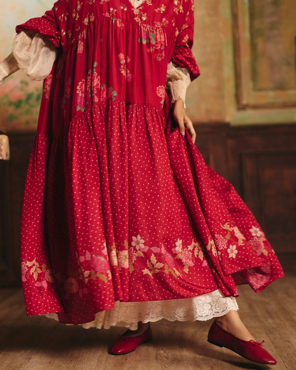 Theia Maxi