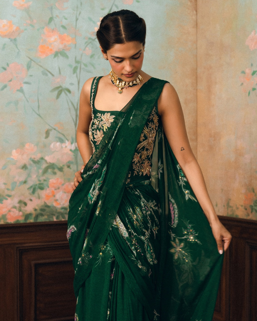 Sofia Sari Set
