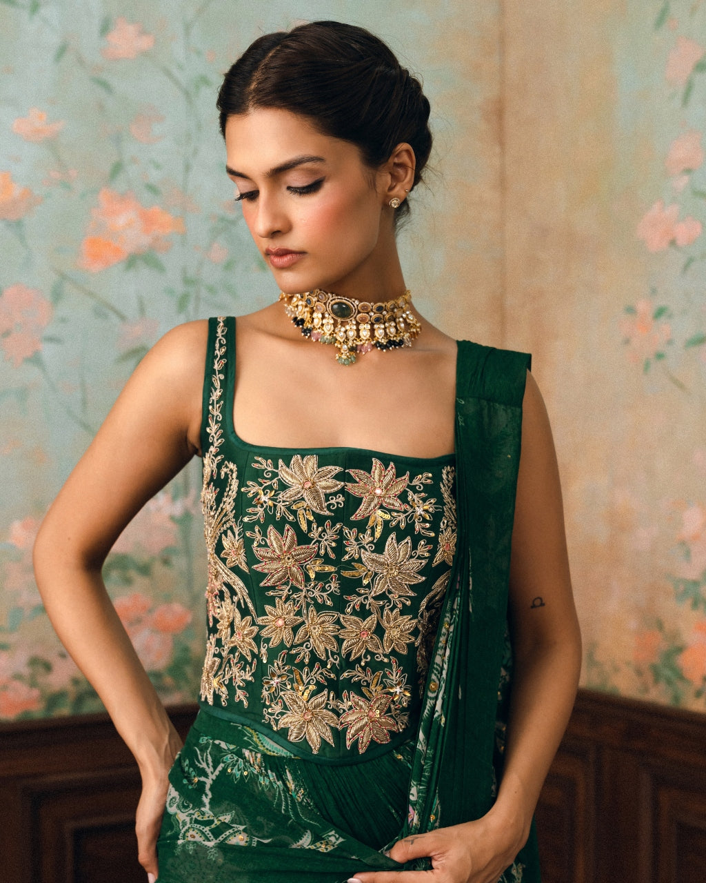 Sofia Sari Set