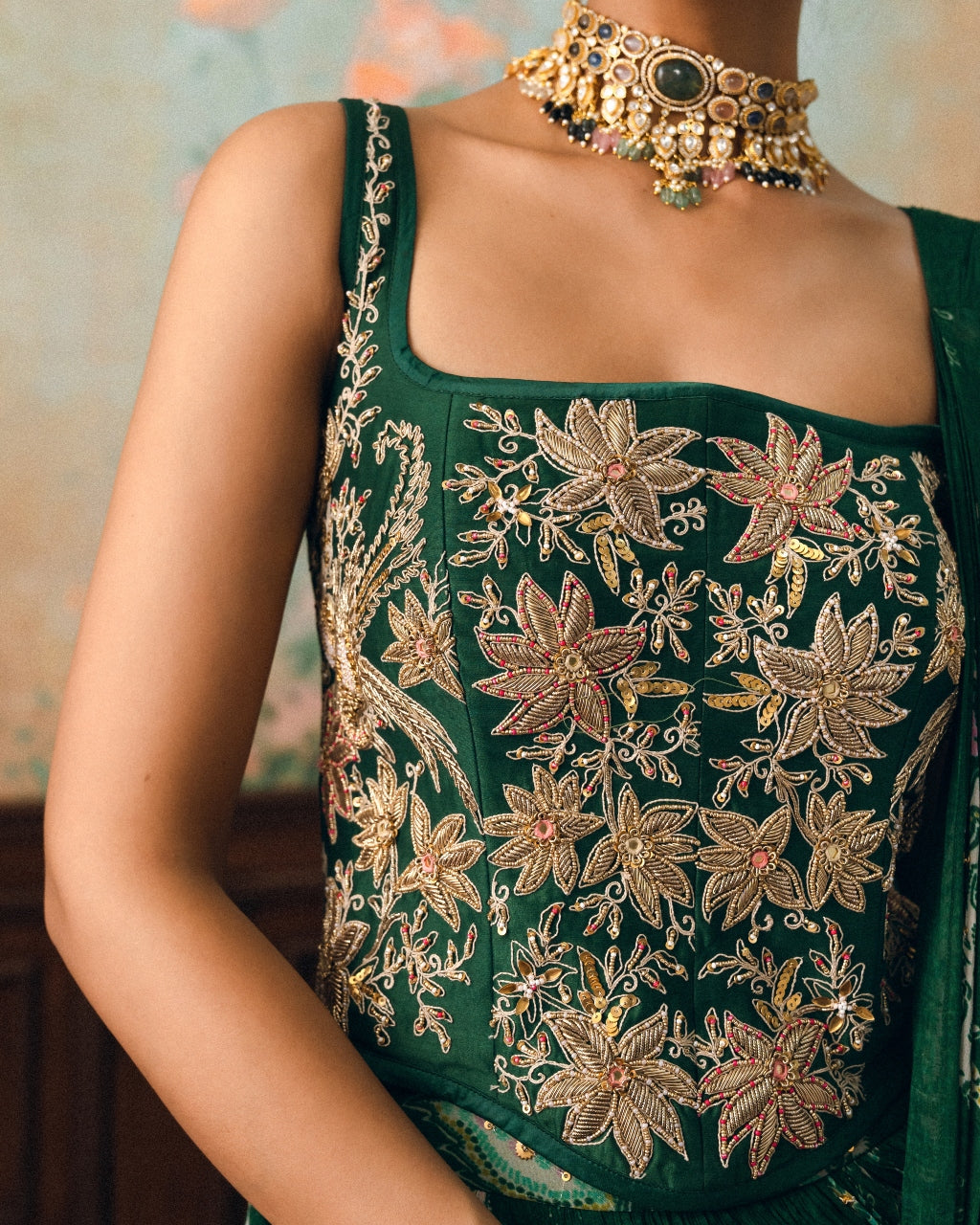 Sofia Sari Set