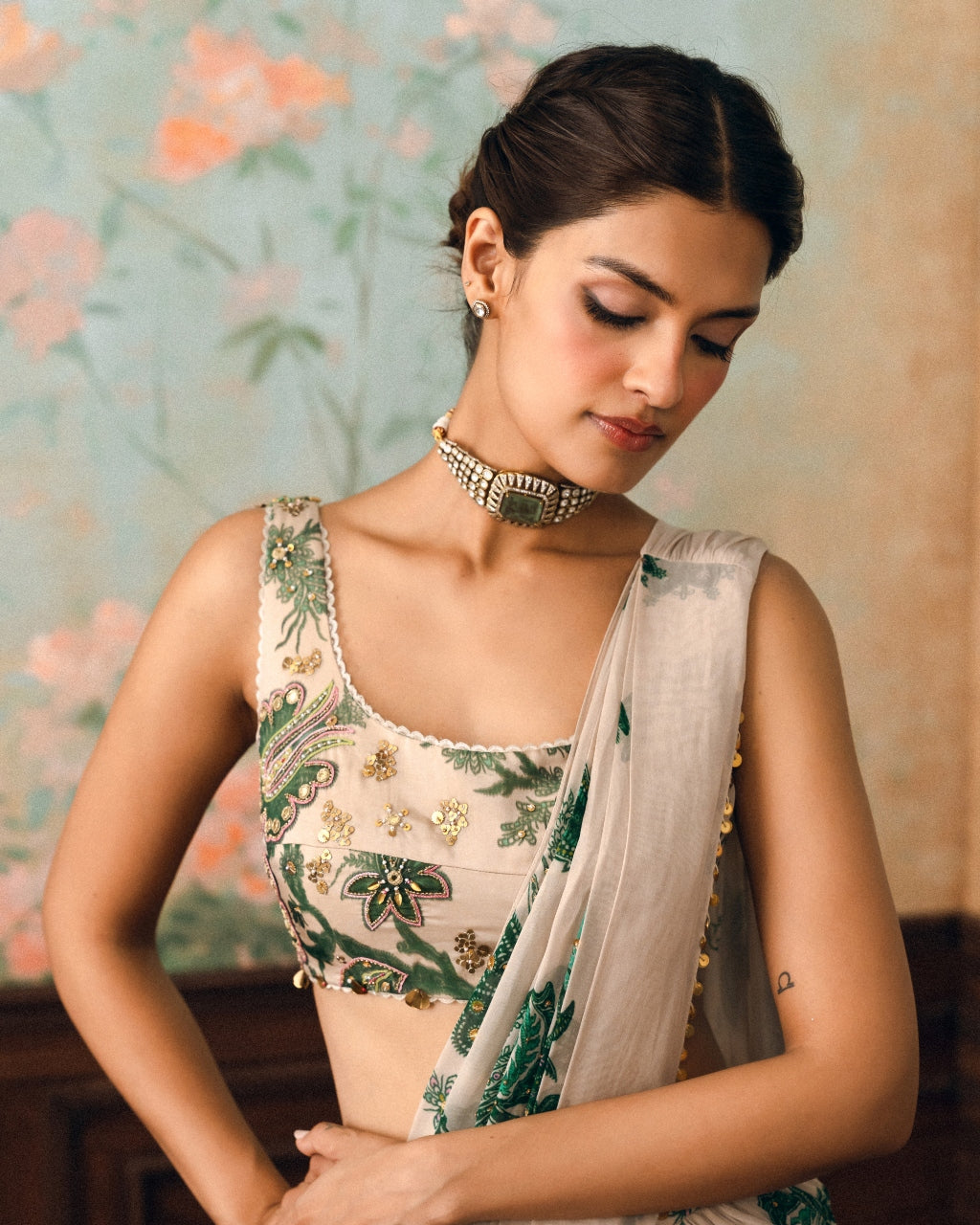 Teresa Sari Set