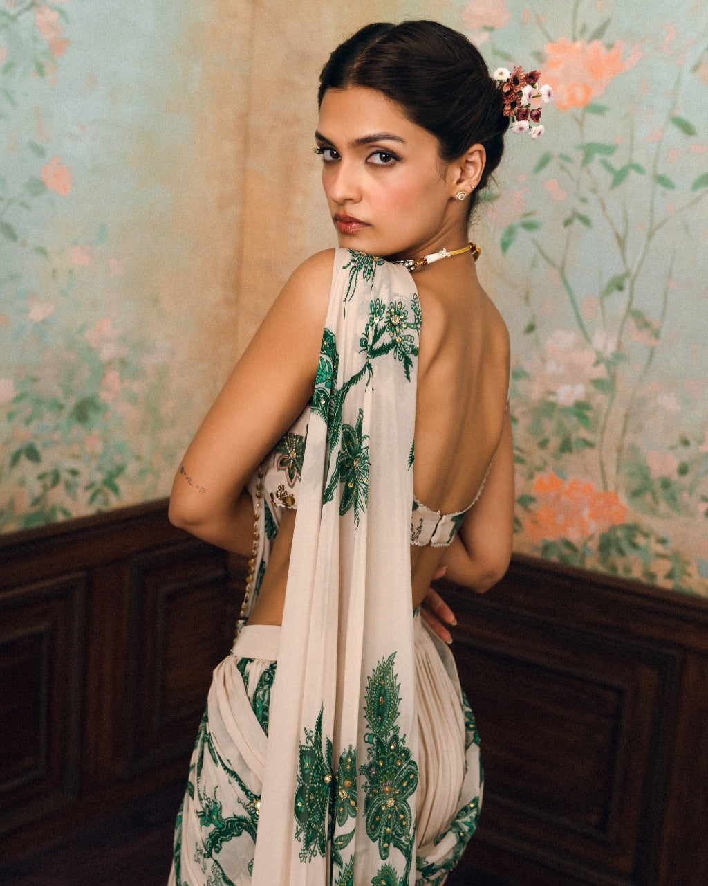 Teresa Sari Set