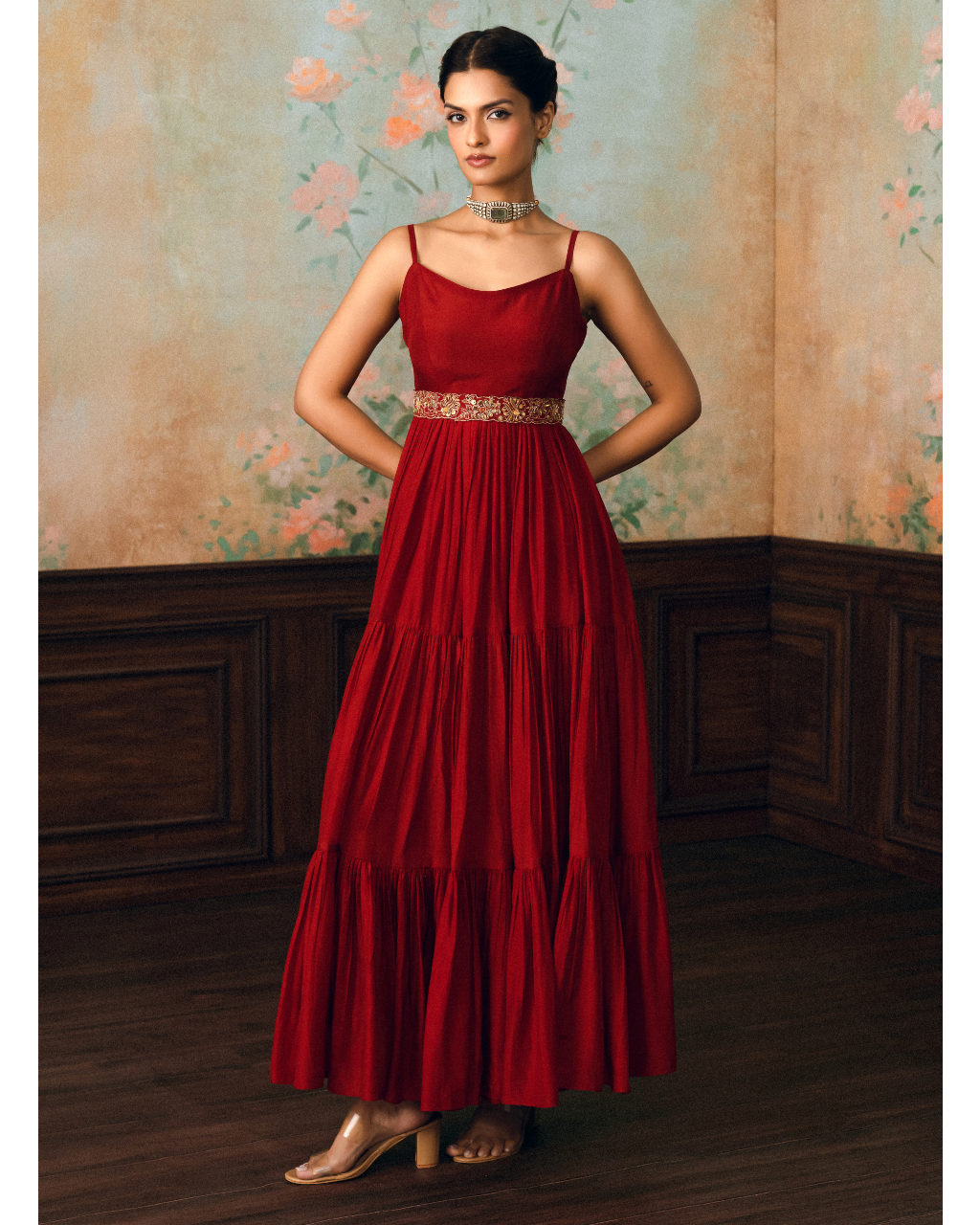 Viola Maxi Set