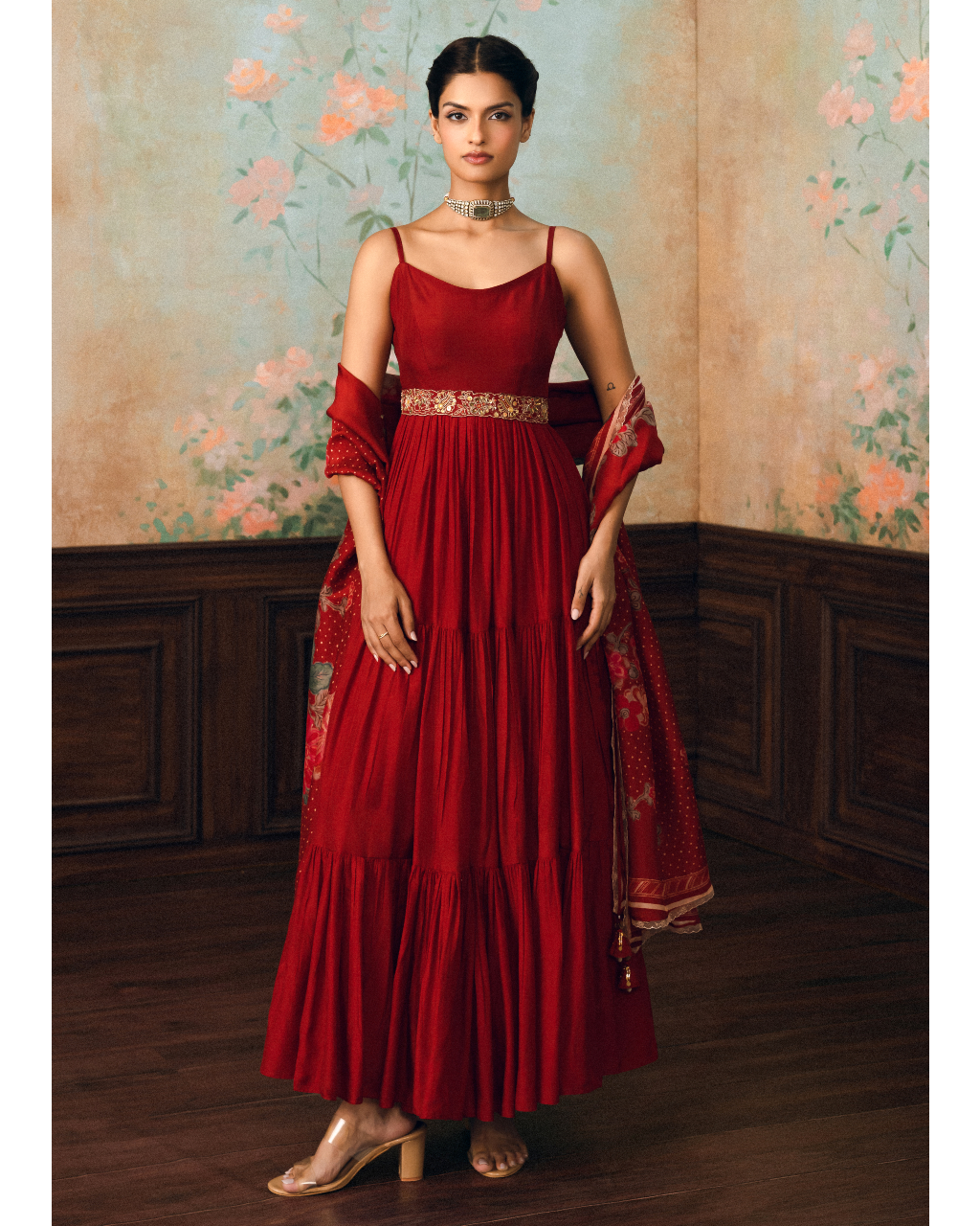 Viola Maxi Set