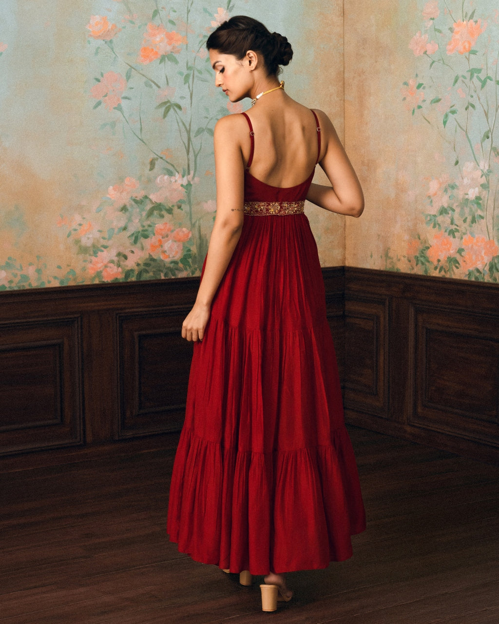 Viola Maxi Set
