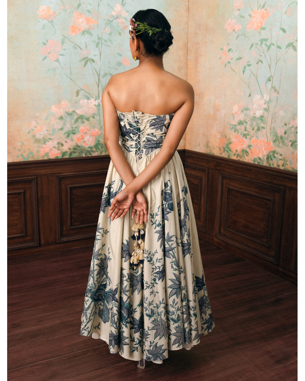 Emilia Dress