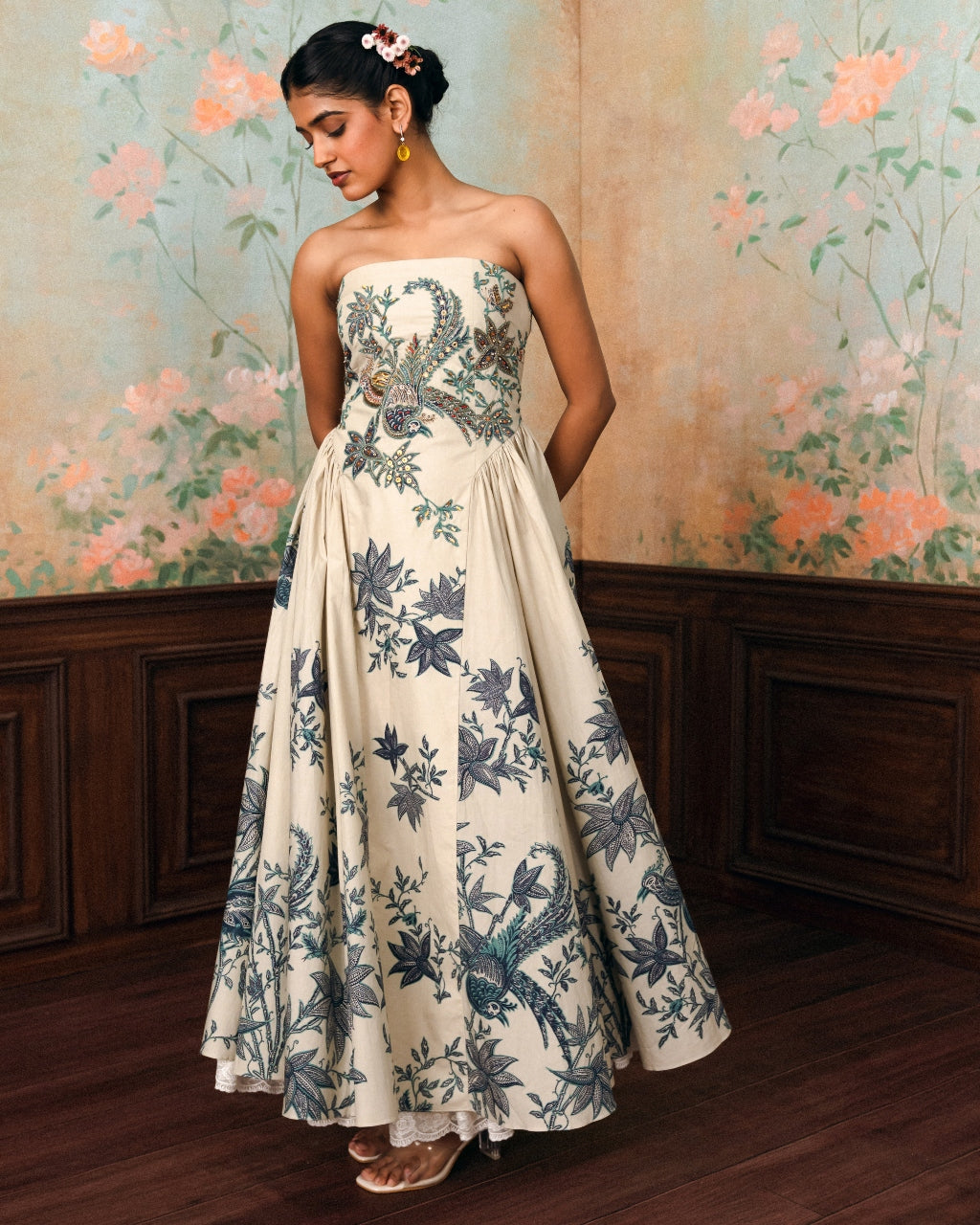 Emilia Dress
