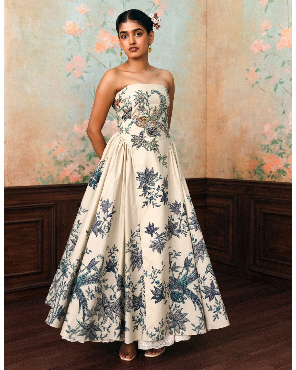 Emilia Dress