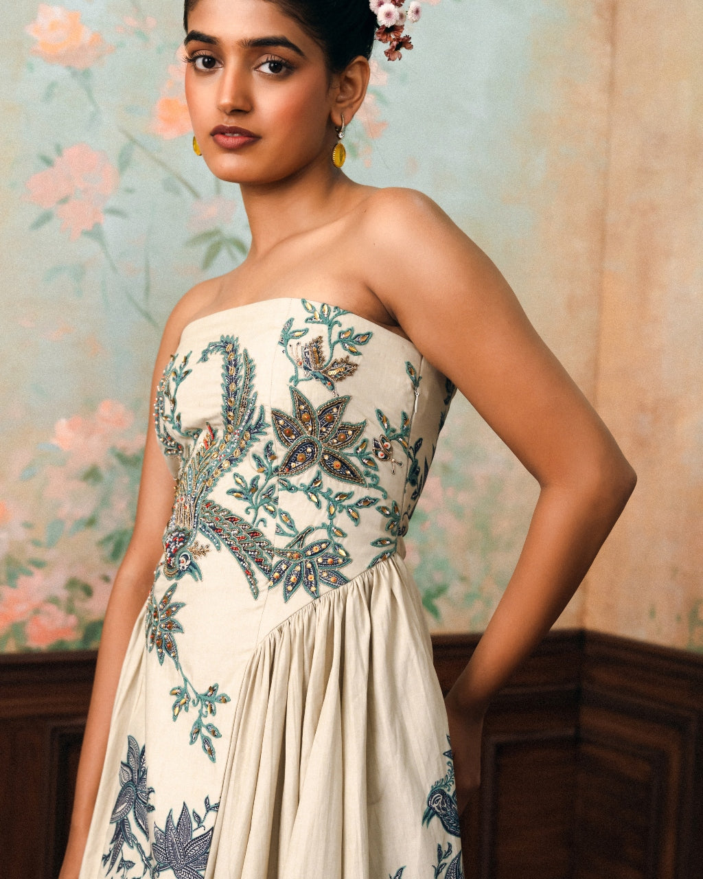 Emilia Dress