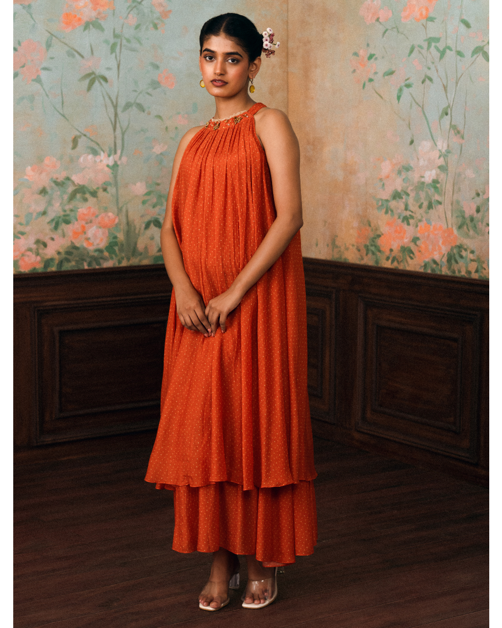Renee Maxi