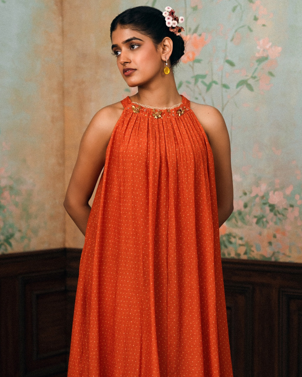 Renee Maxi