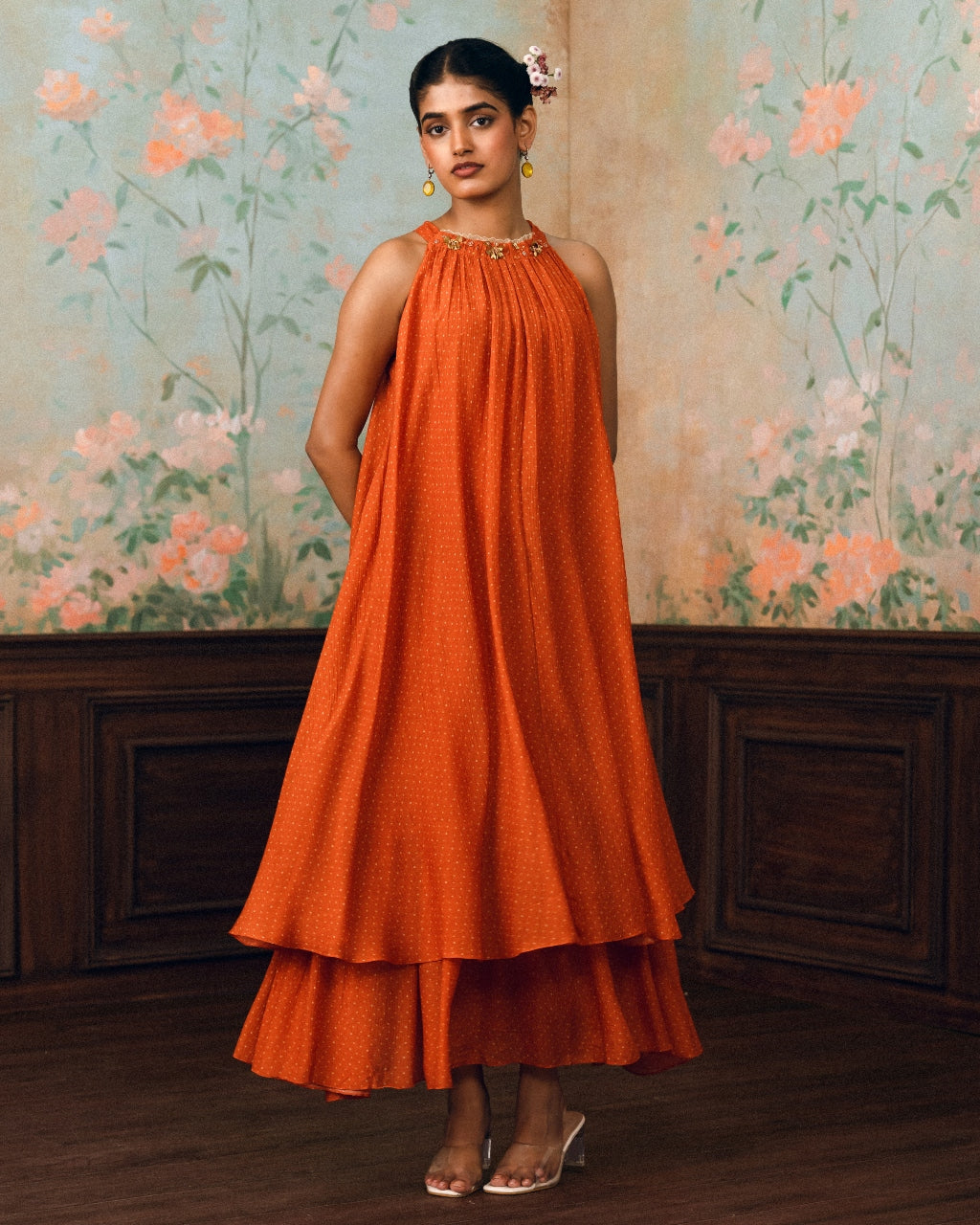 Renee Maxi