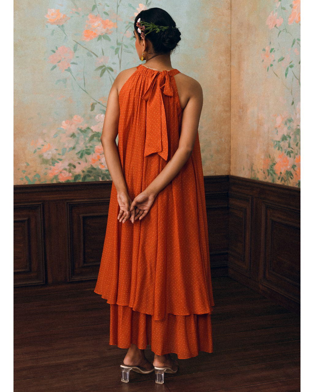 Renee Maxi