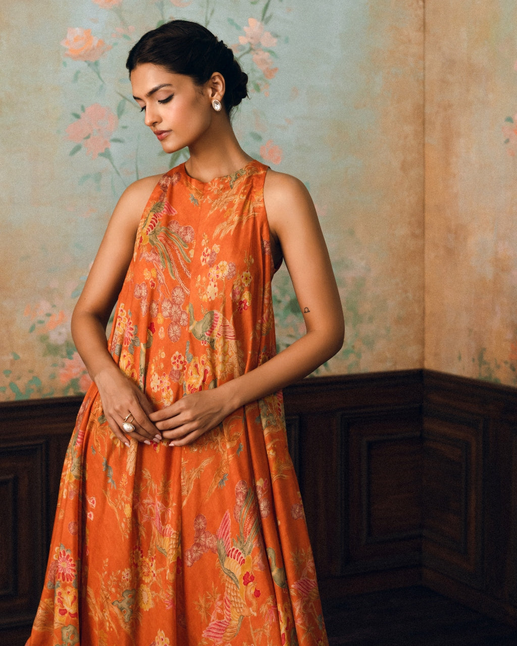 Kylie Kurta Set