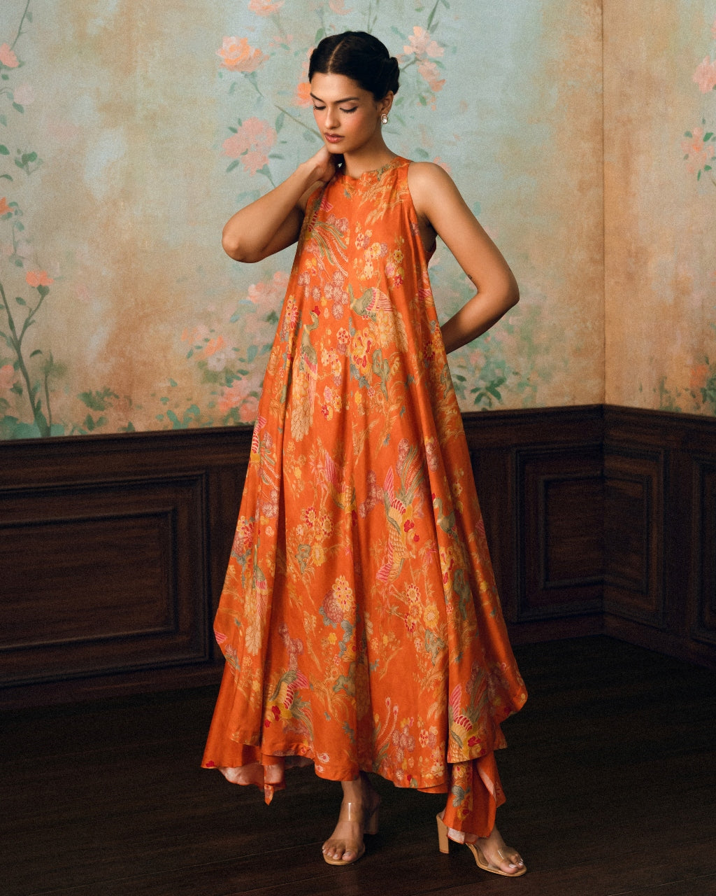Kylie Kurta Set