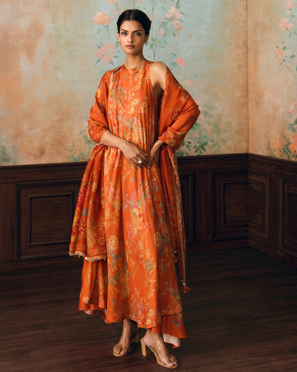 Kylie Kurta Set