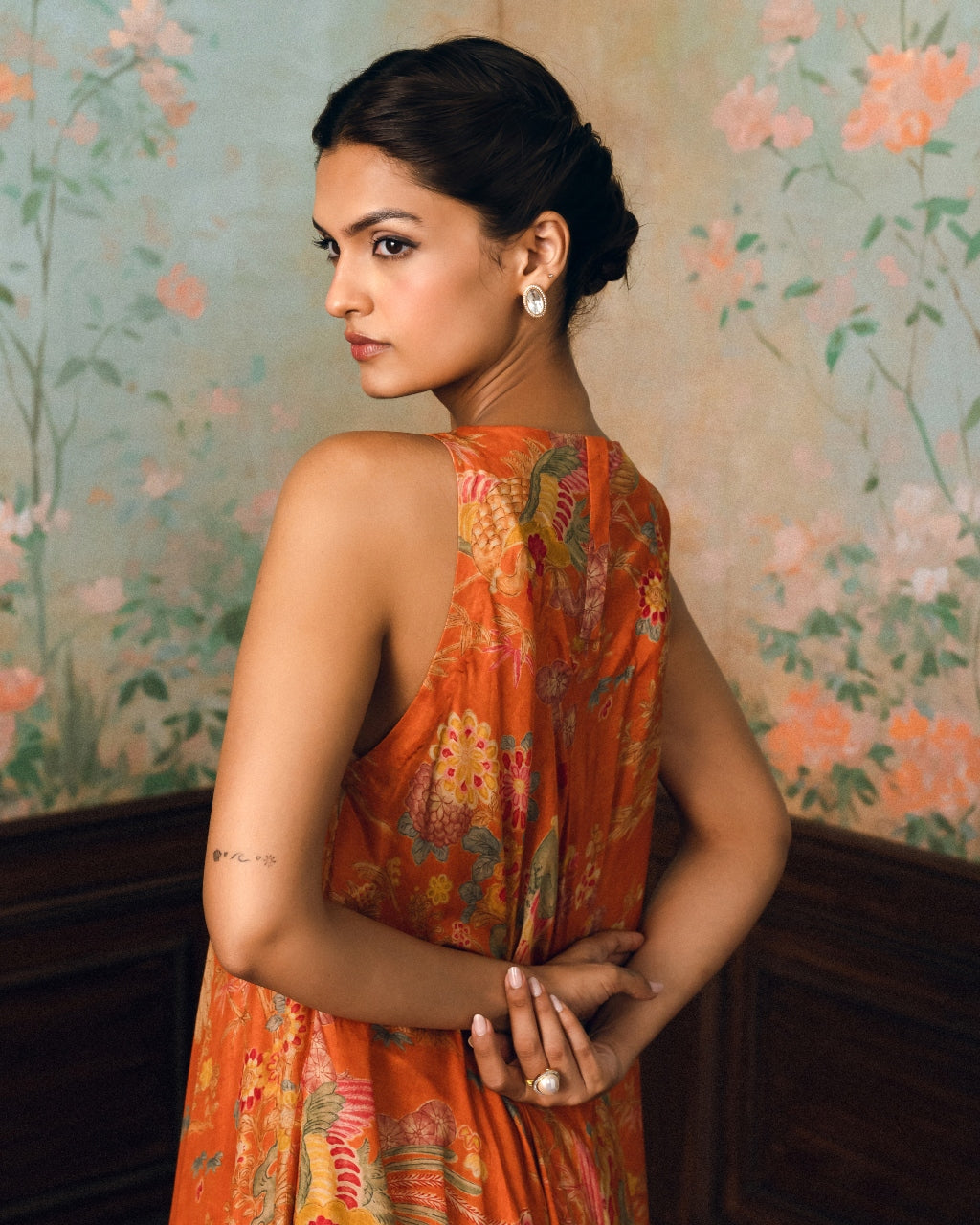 Kylie Kurta Set