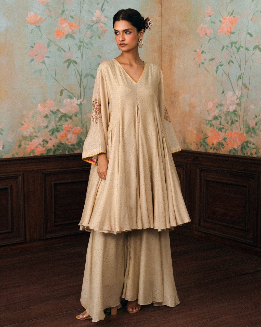 Genevieve Kurta Set