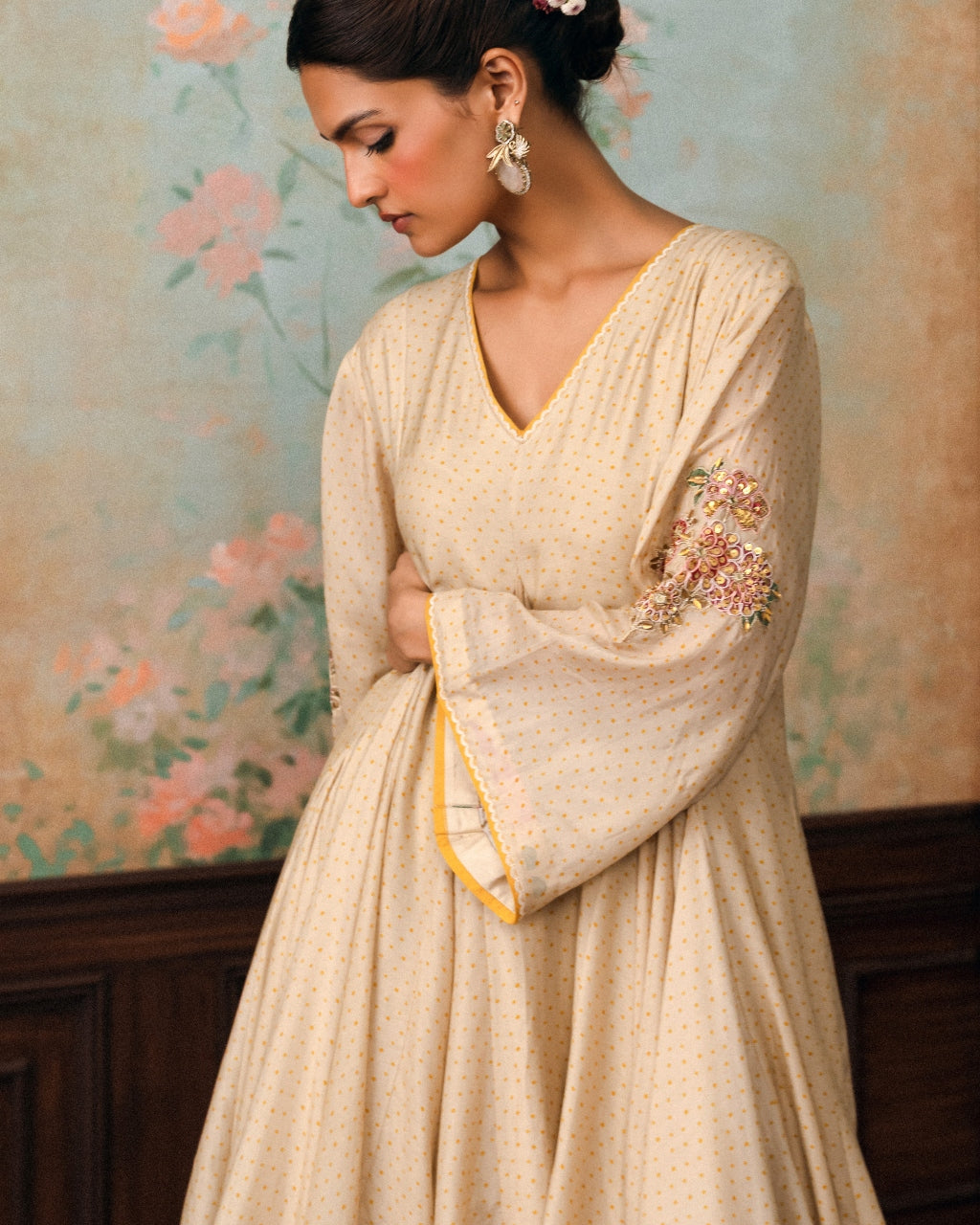 Genevieve Kurta Set