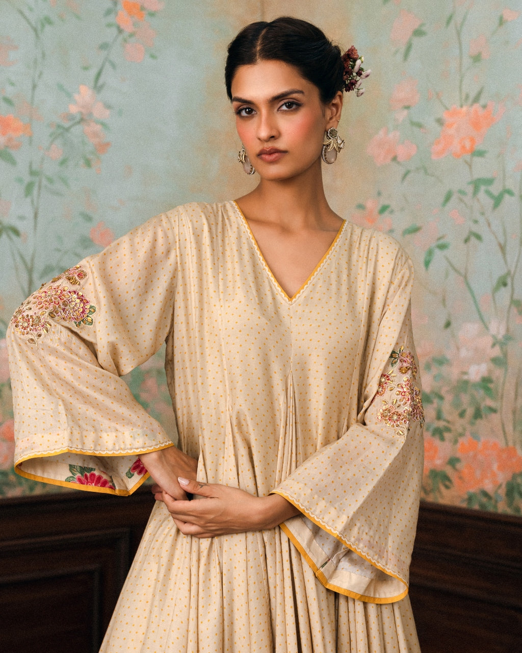Genevieve Kurta Set