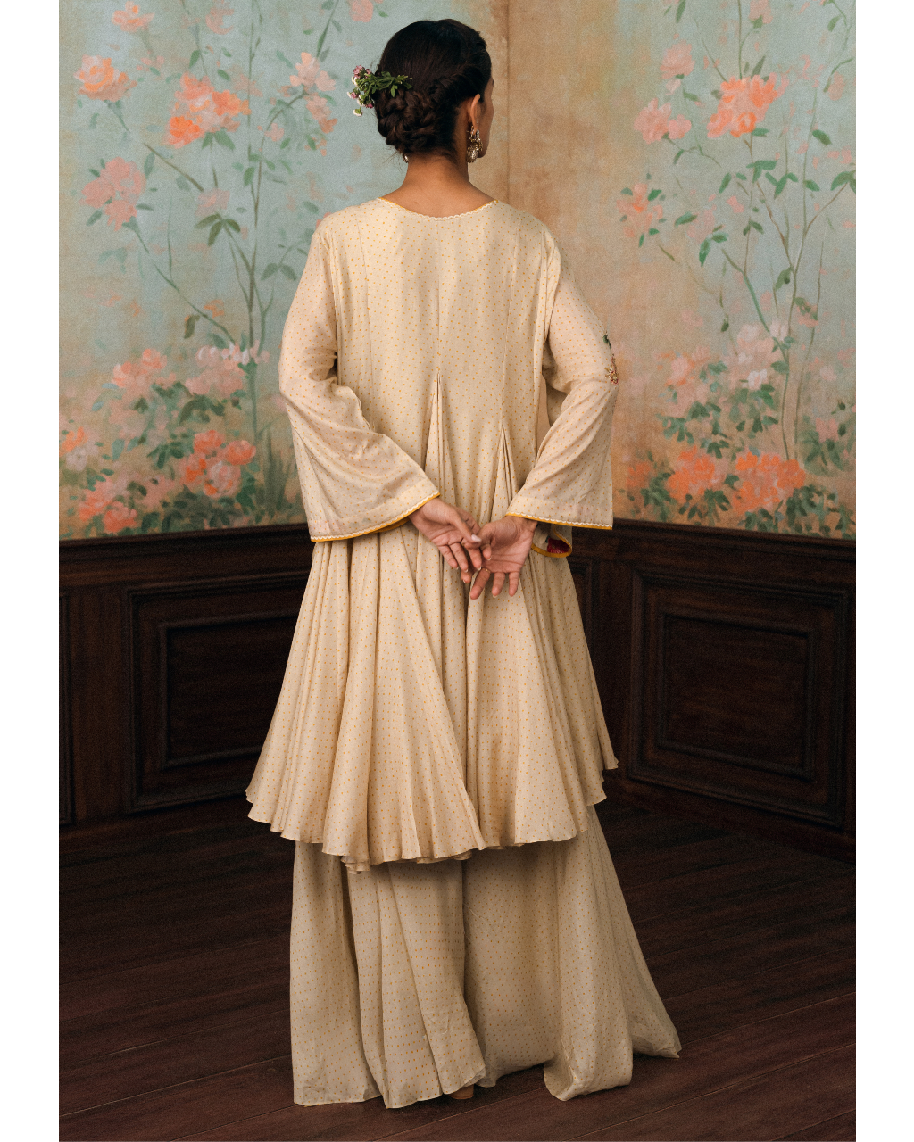 Genevieve Kurta Set