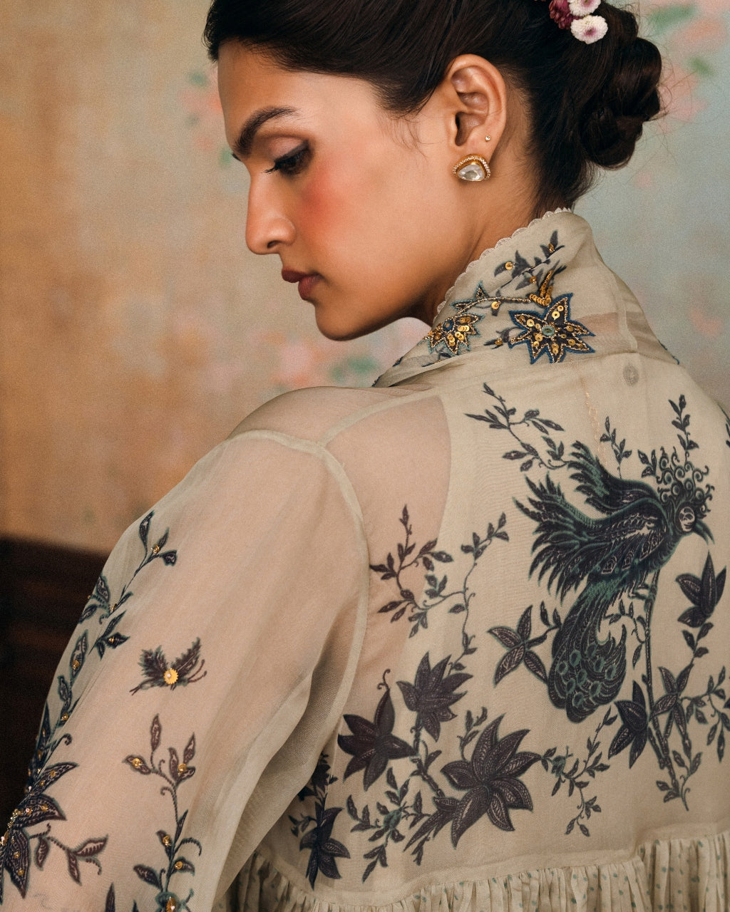 Laverna Kurta Set