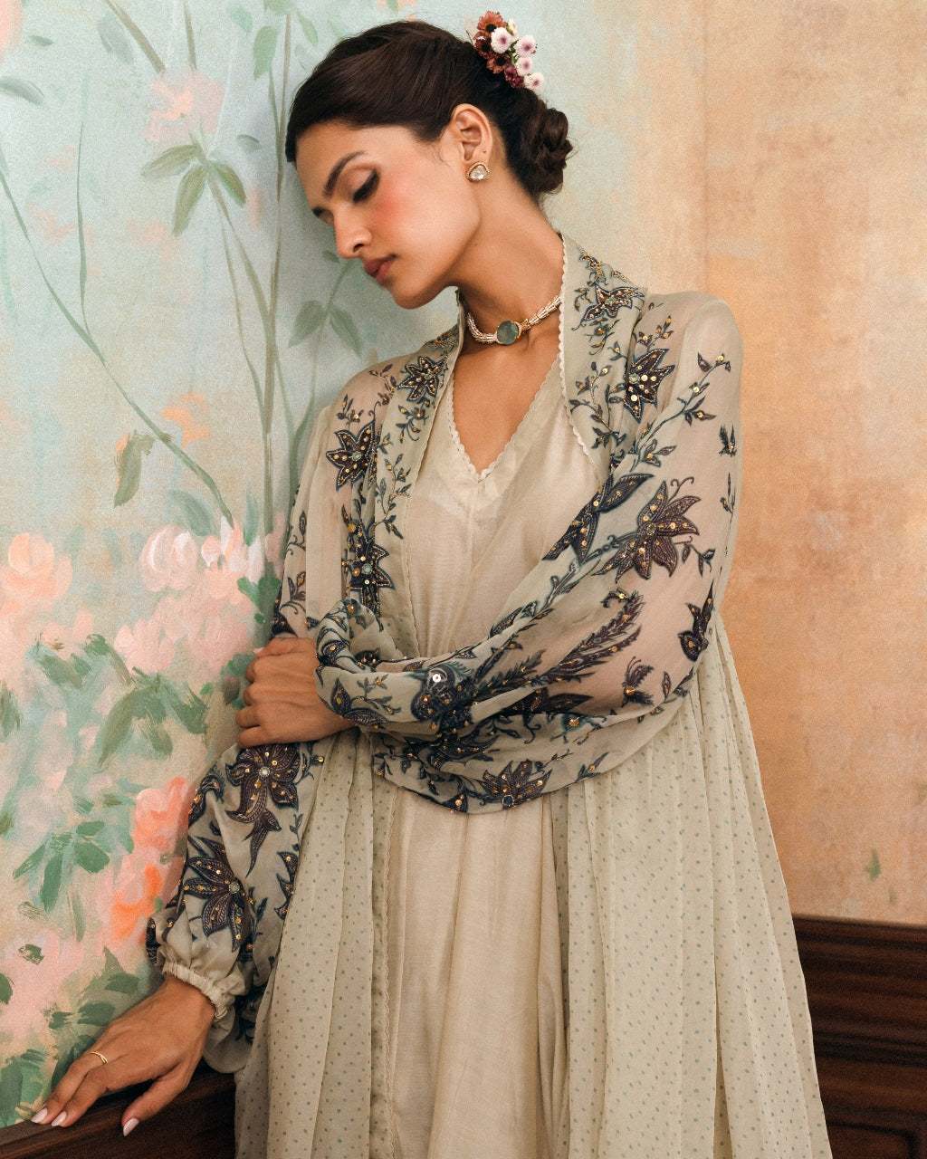 Laverna Kurta Set