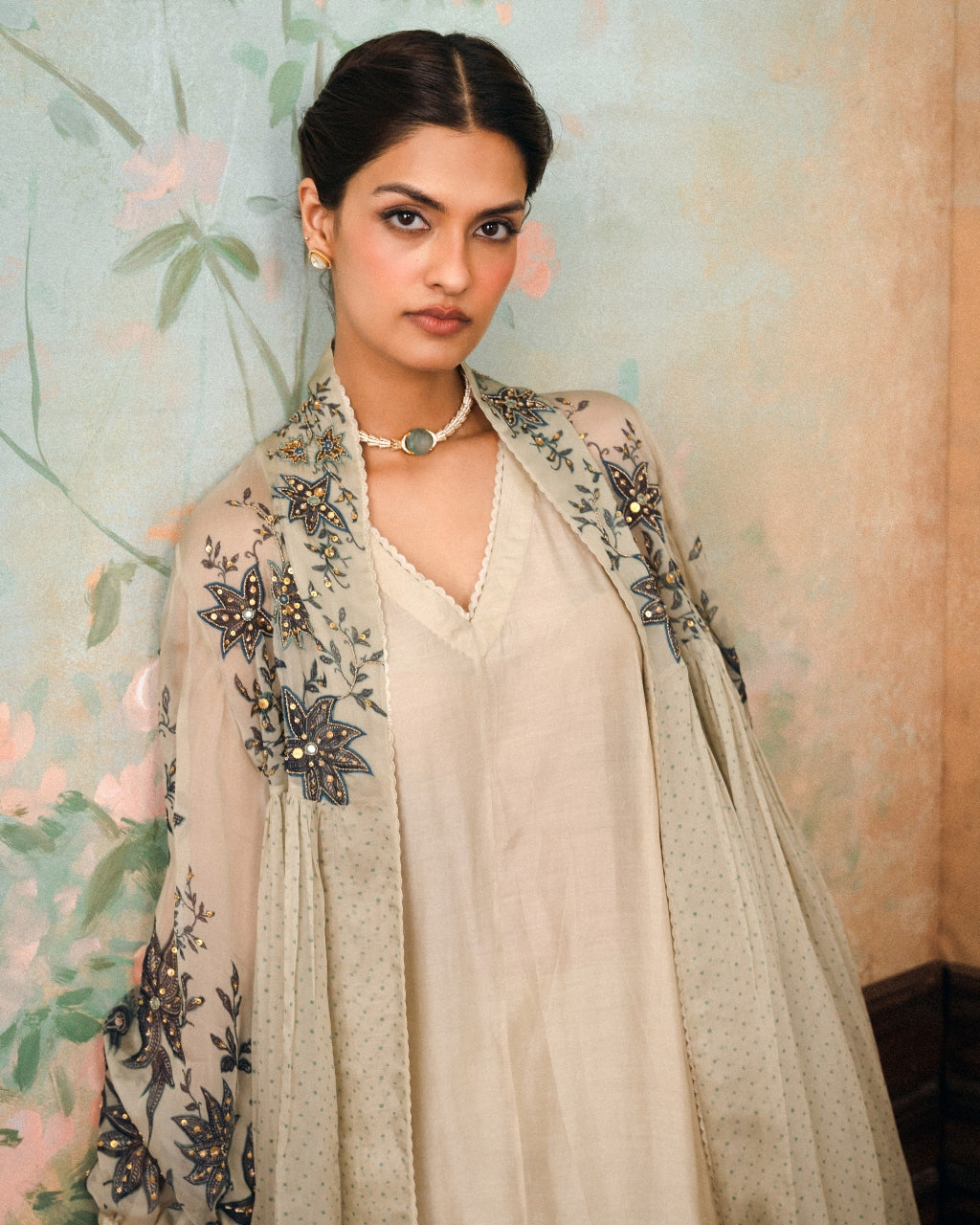 Laverna Kurta Set