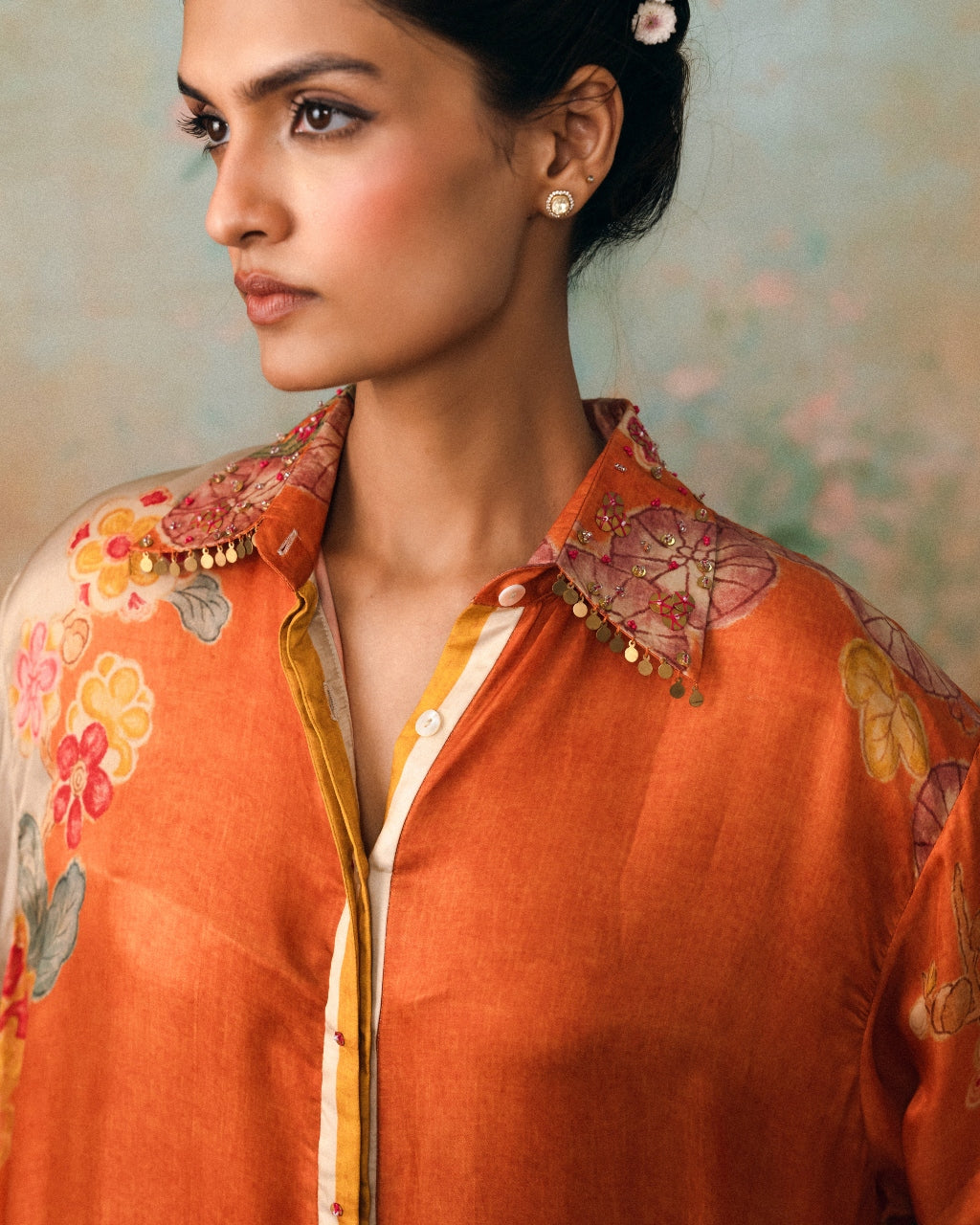 Meredith Kurta Set