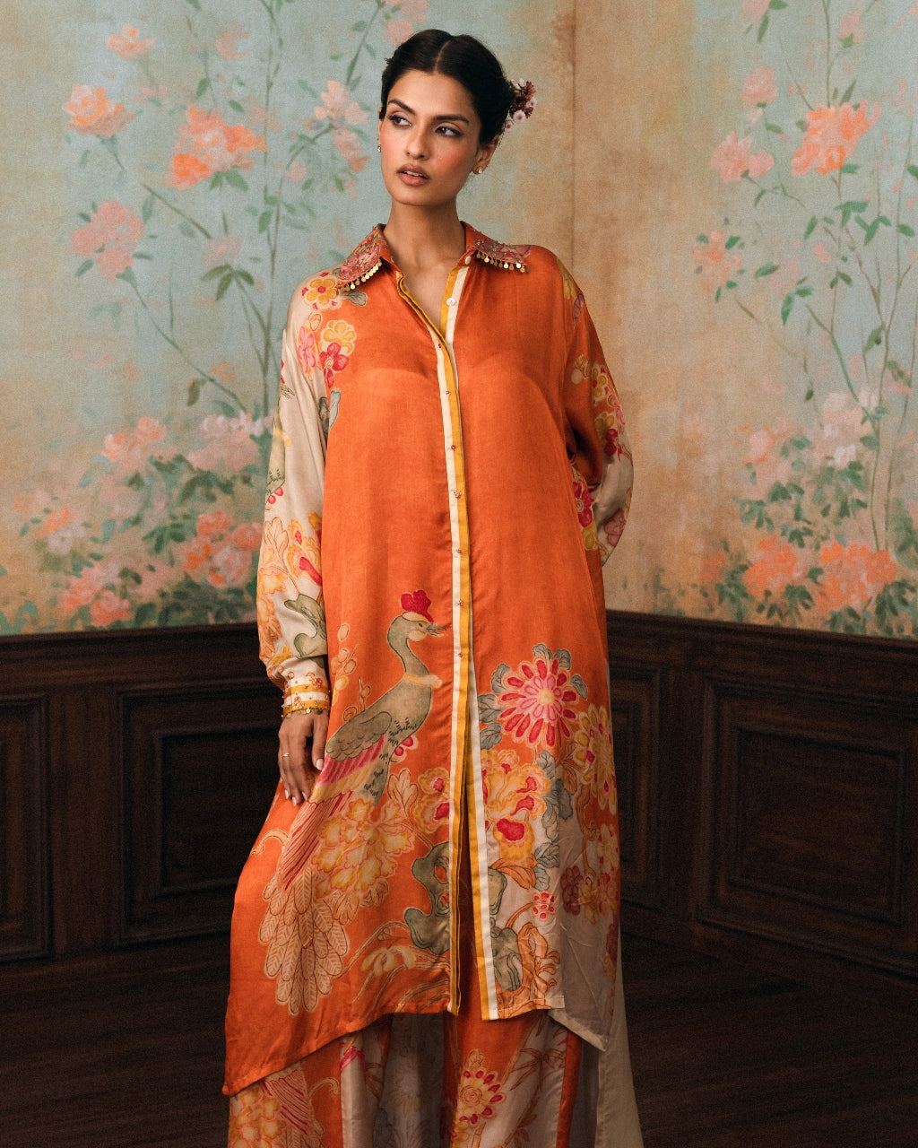 Meredith Kurta Set