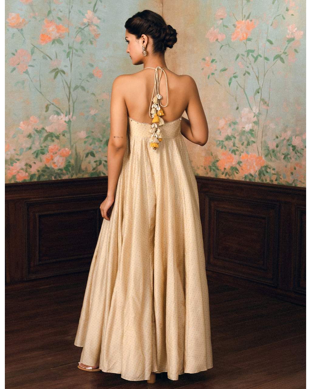 Sylvia Jumpsuit