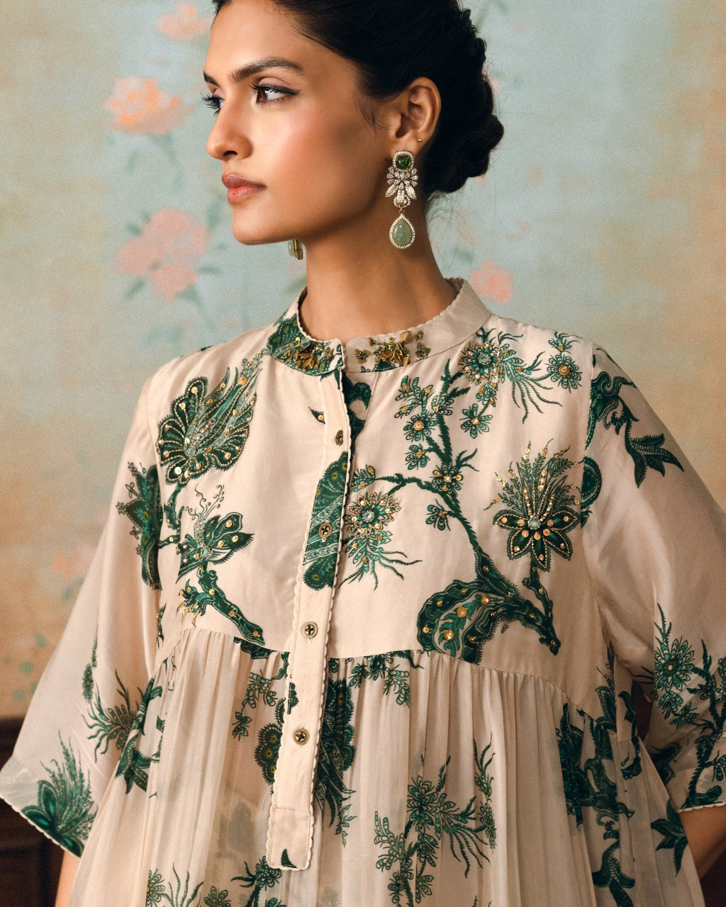 Noka Kurta Set