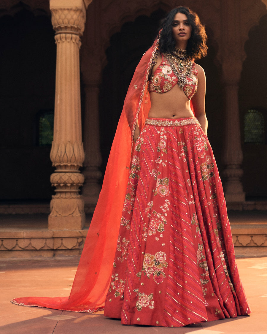 The Latest South Asian Wear | Explore New Lehengas, Outfits, Saris, and ...
