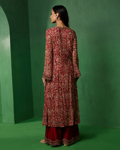 Arsia Kurta Set