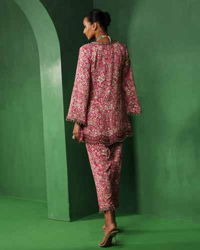 Elin Kurta Set