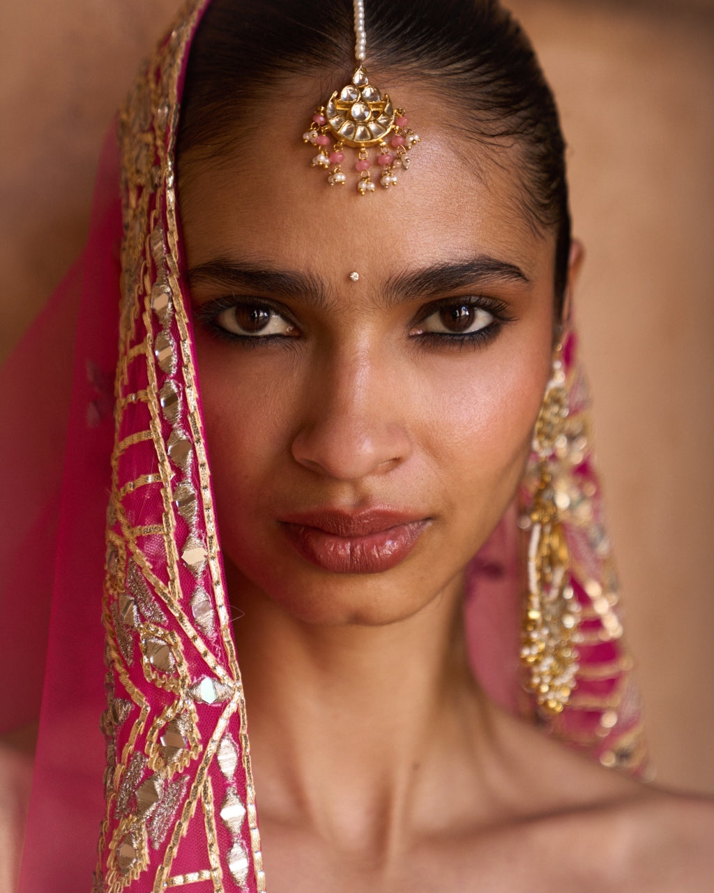 Rang Lehenga Set