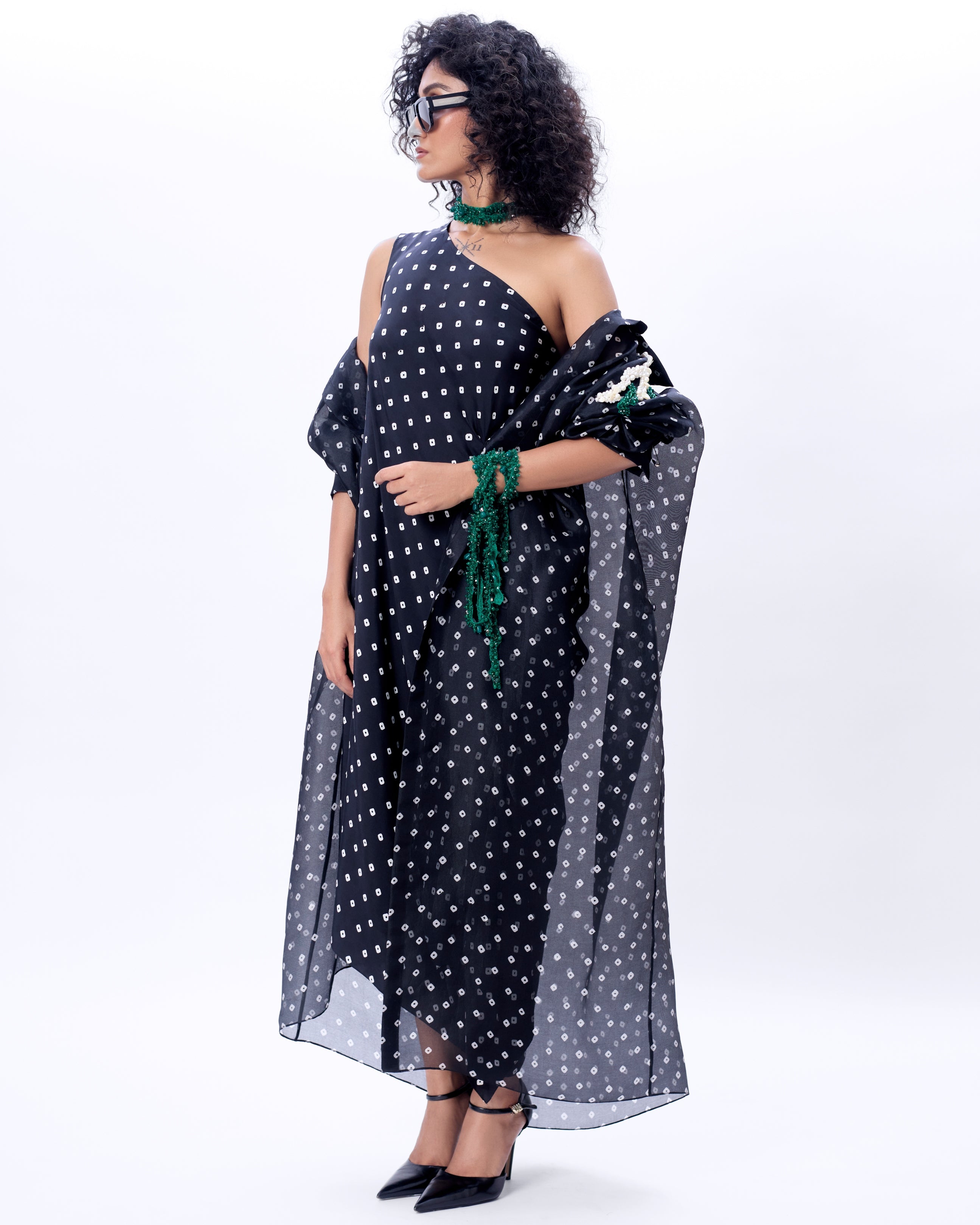 Brooke Jacket With Slip