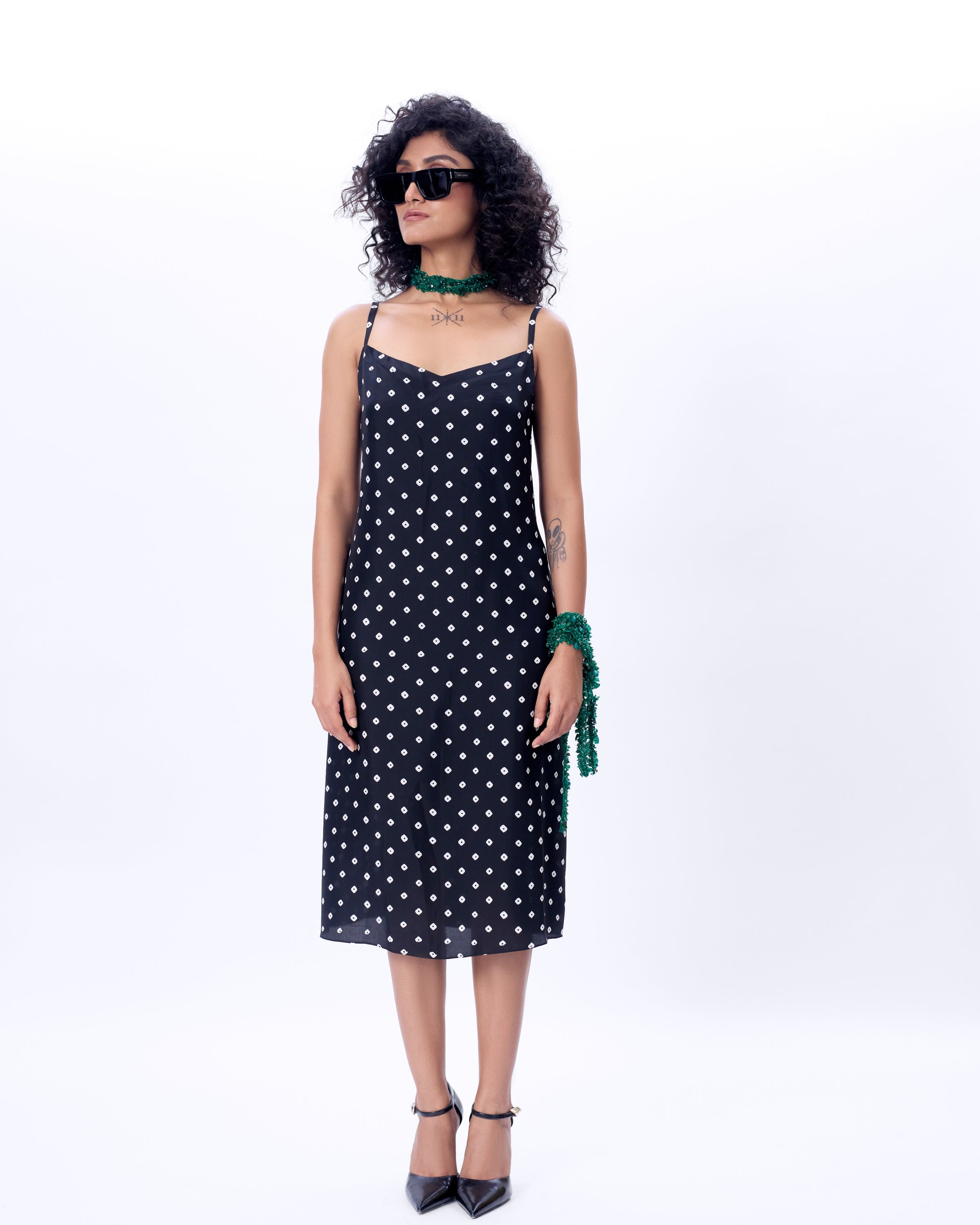 Brooke Jacket With Slip