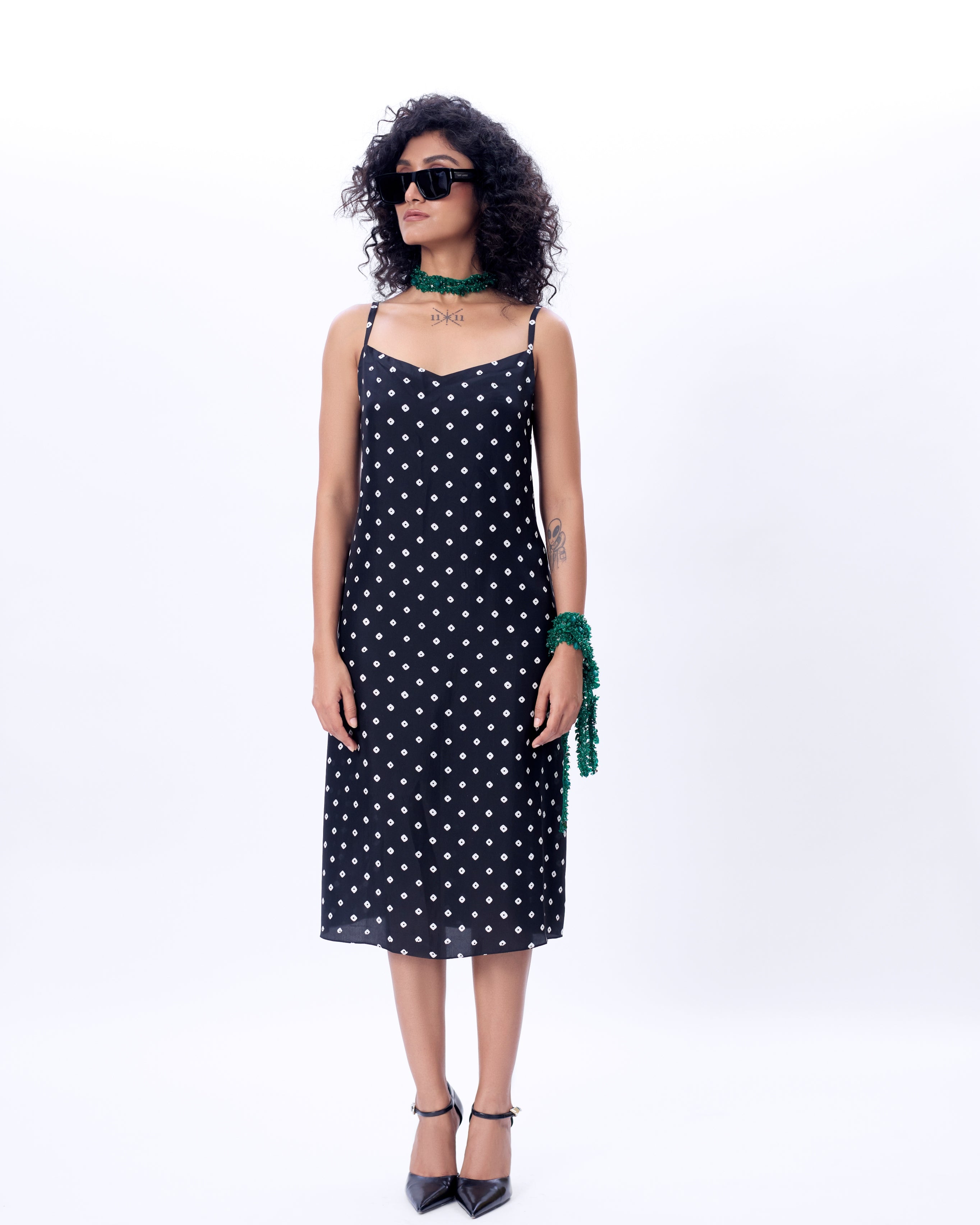 Brooke Jacket With Slip