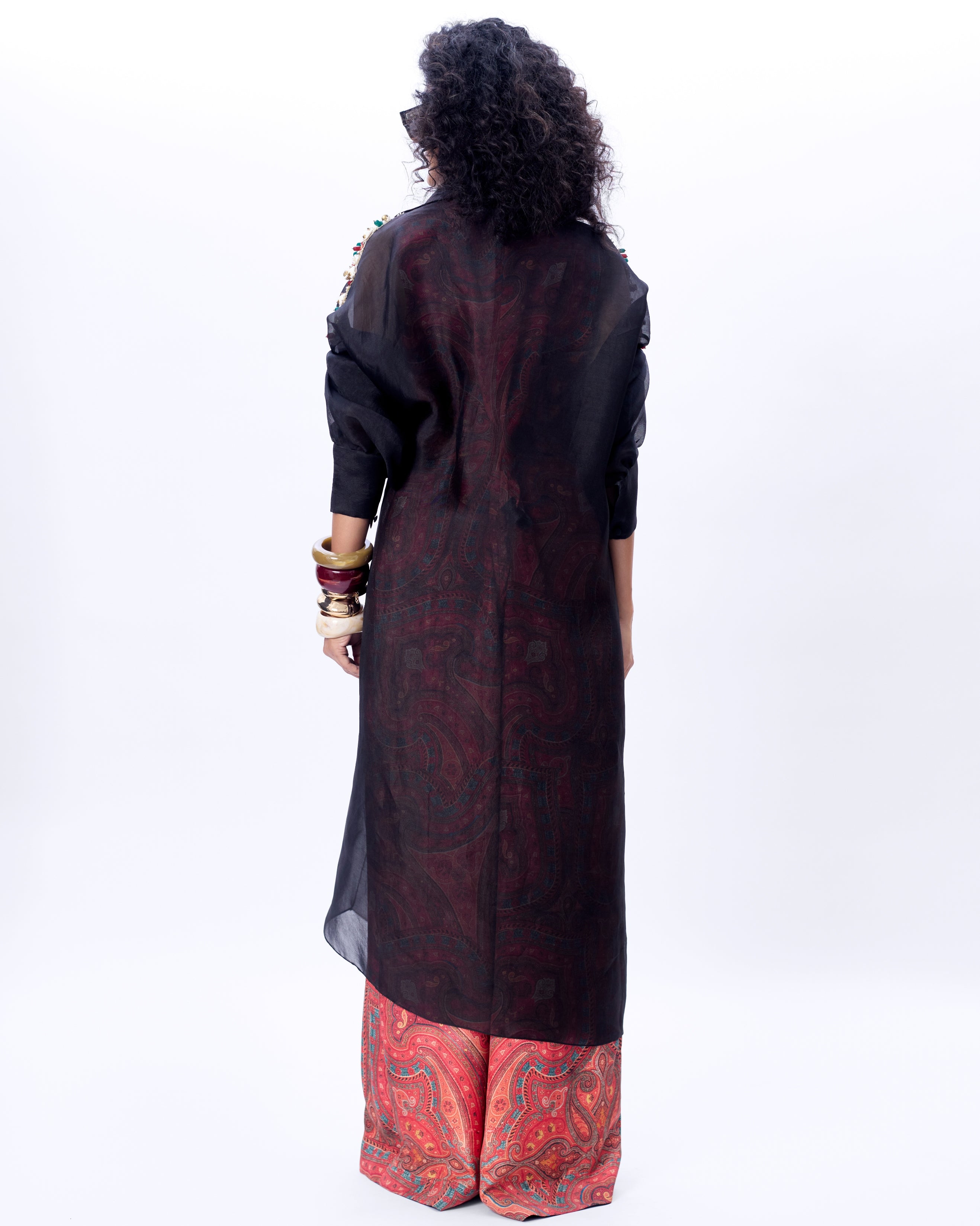 Moulin Jacket With Jumpsuit