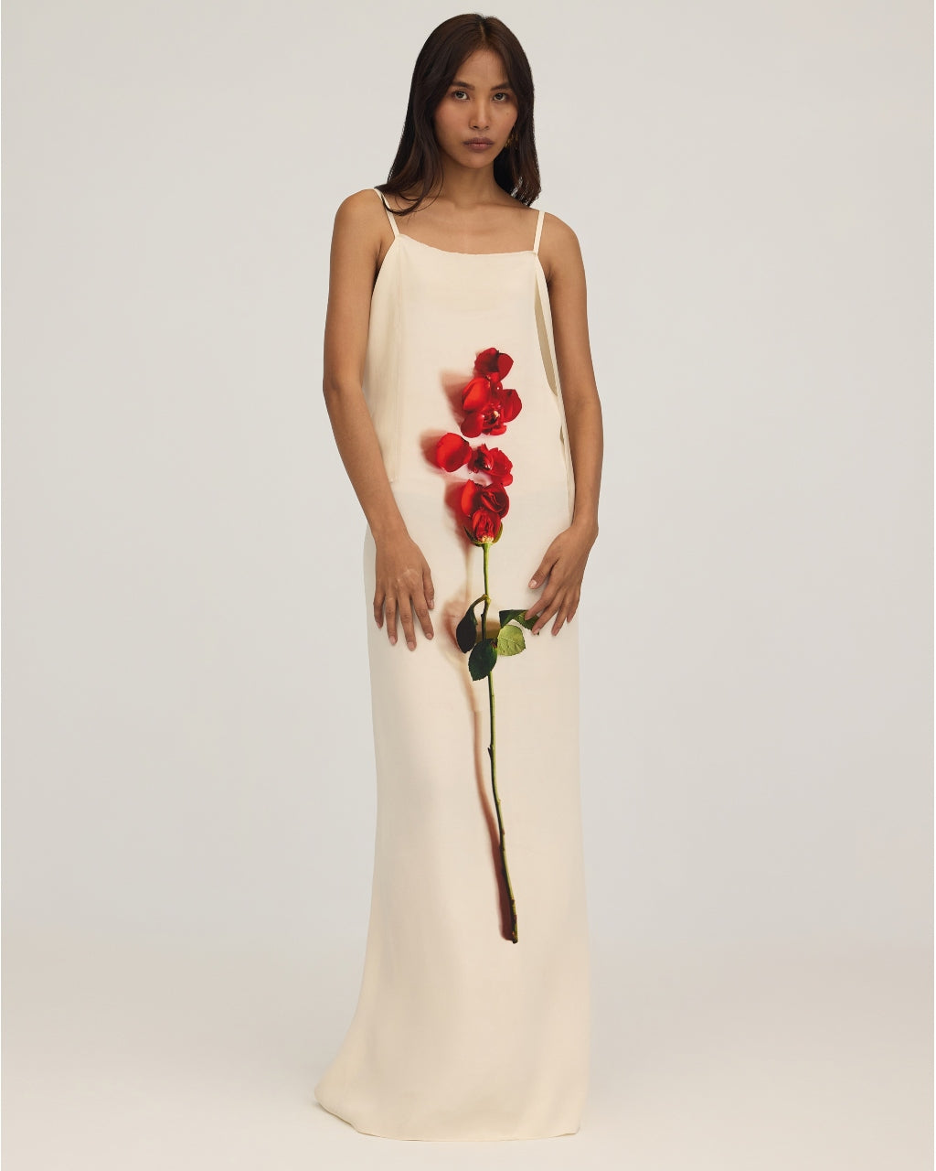 Anouk Dress