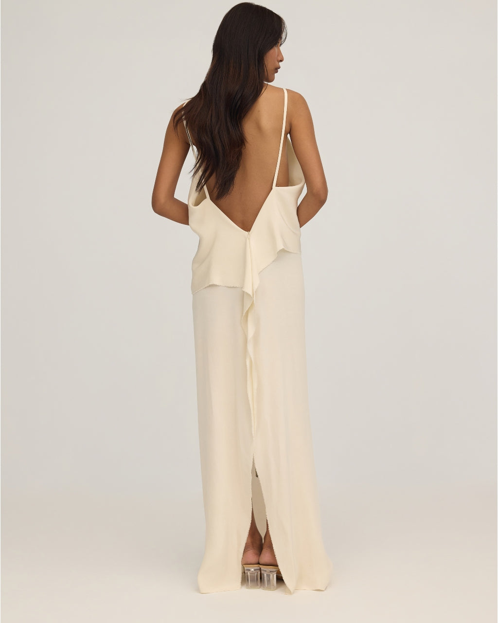 Anouk Dress
