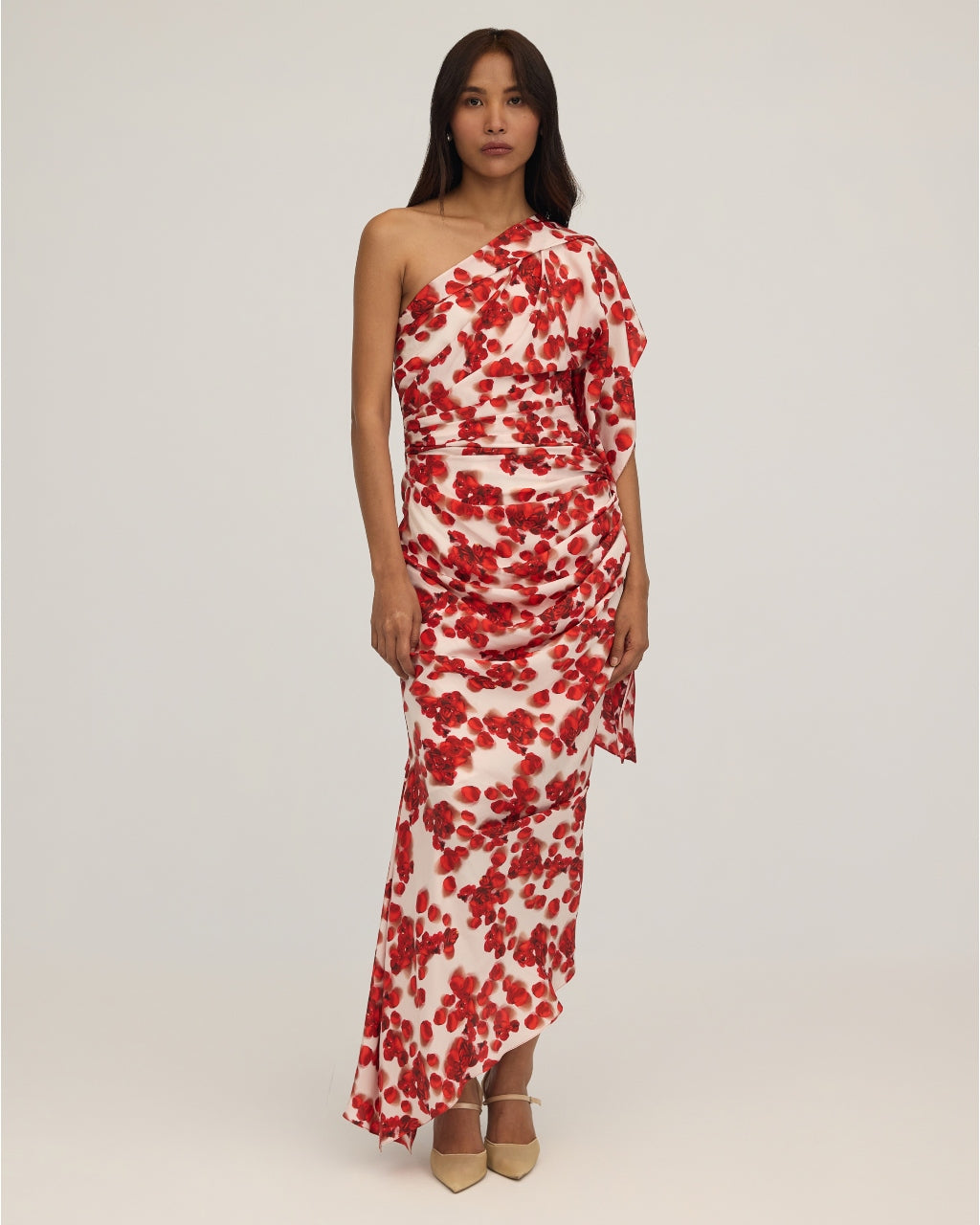 Shen Dress
