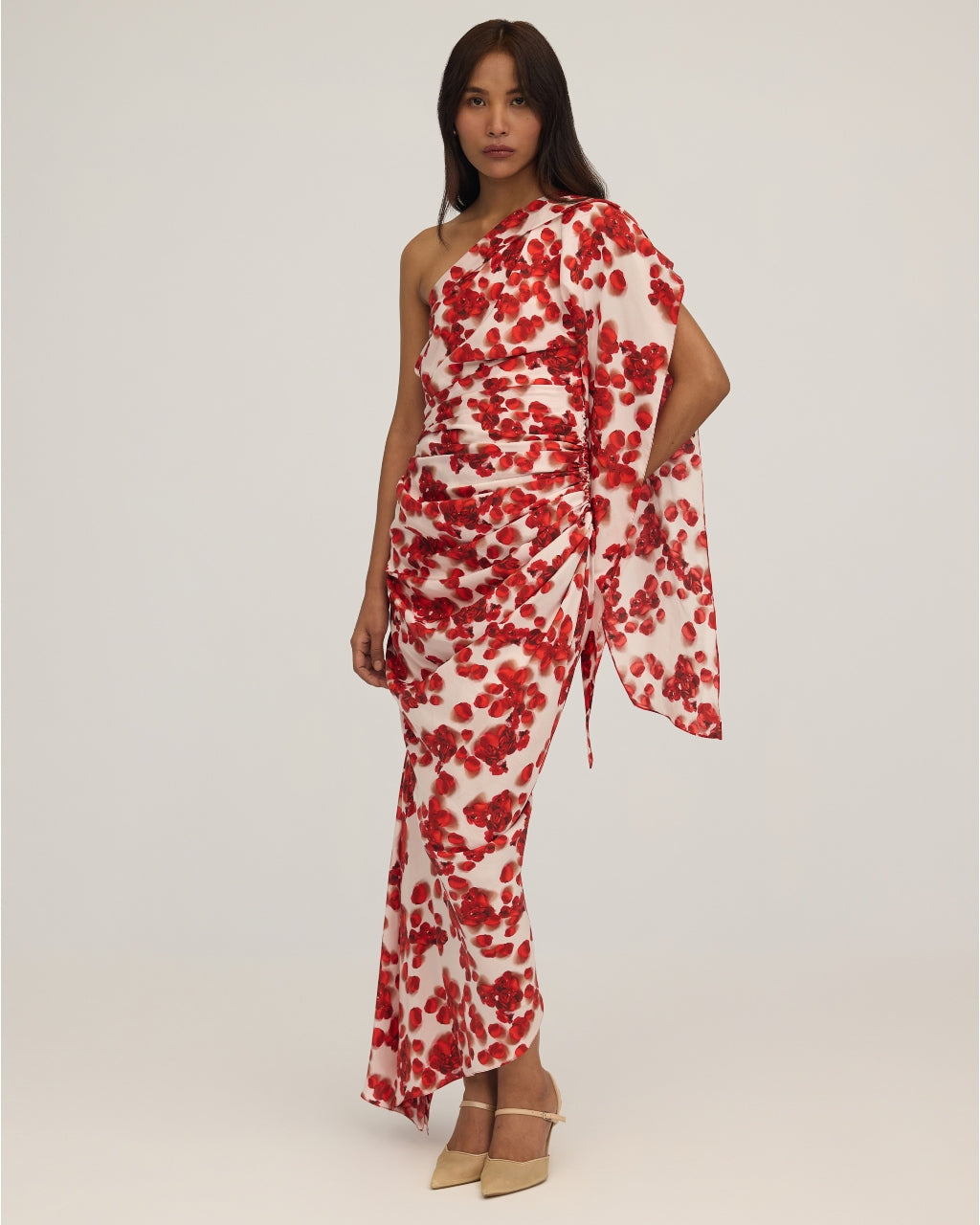 Shen Dress