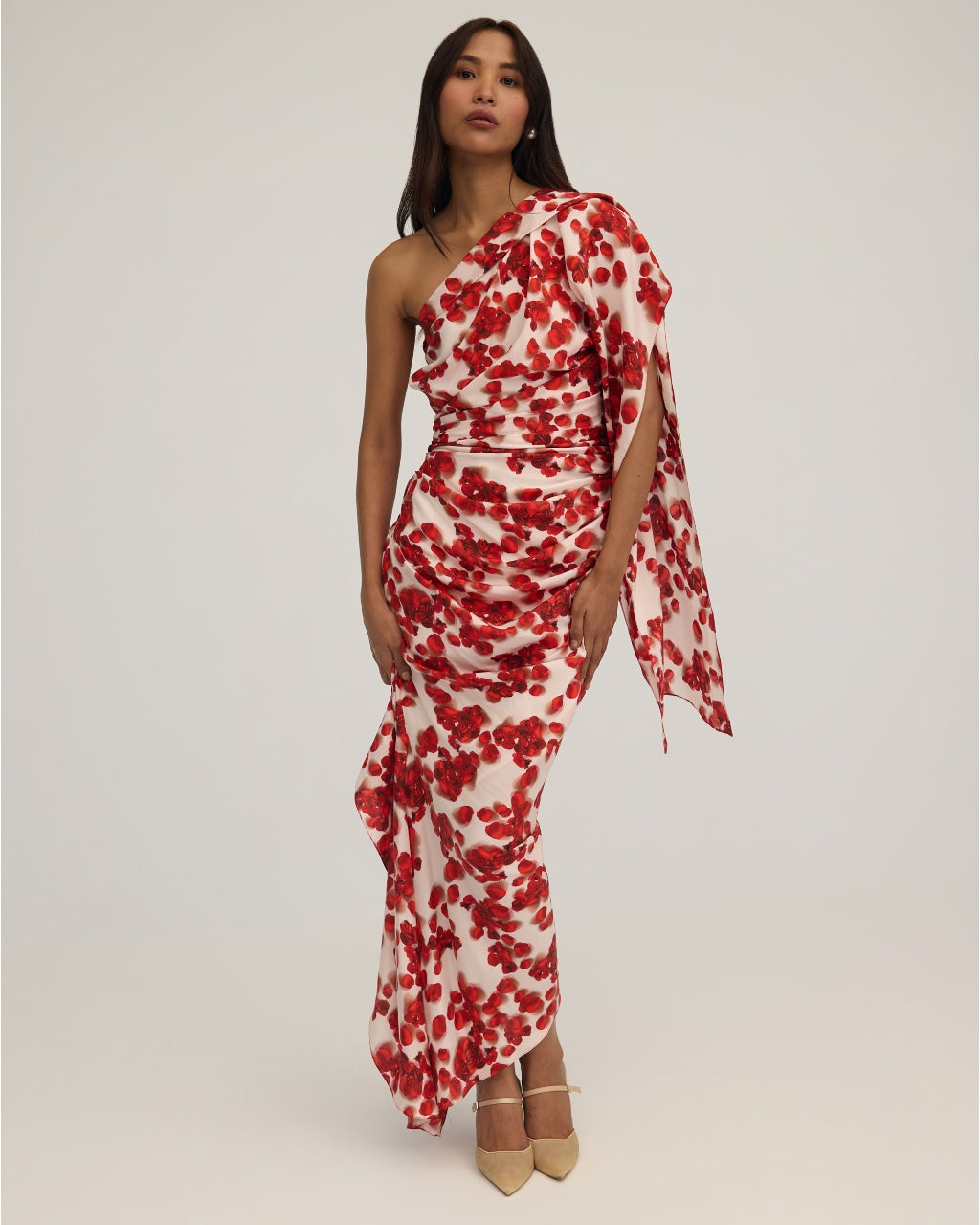 Shen Dress