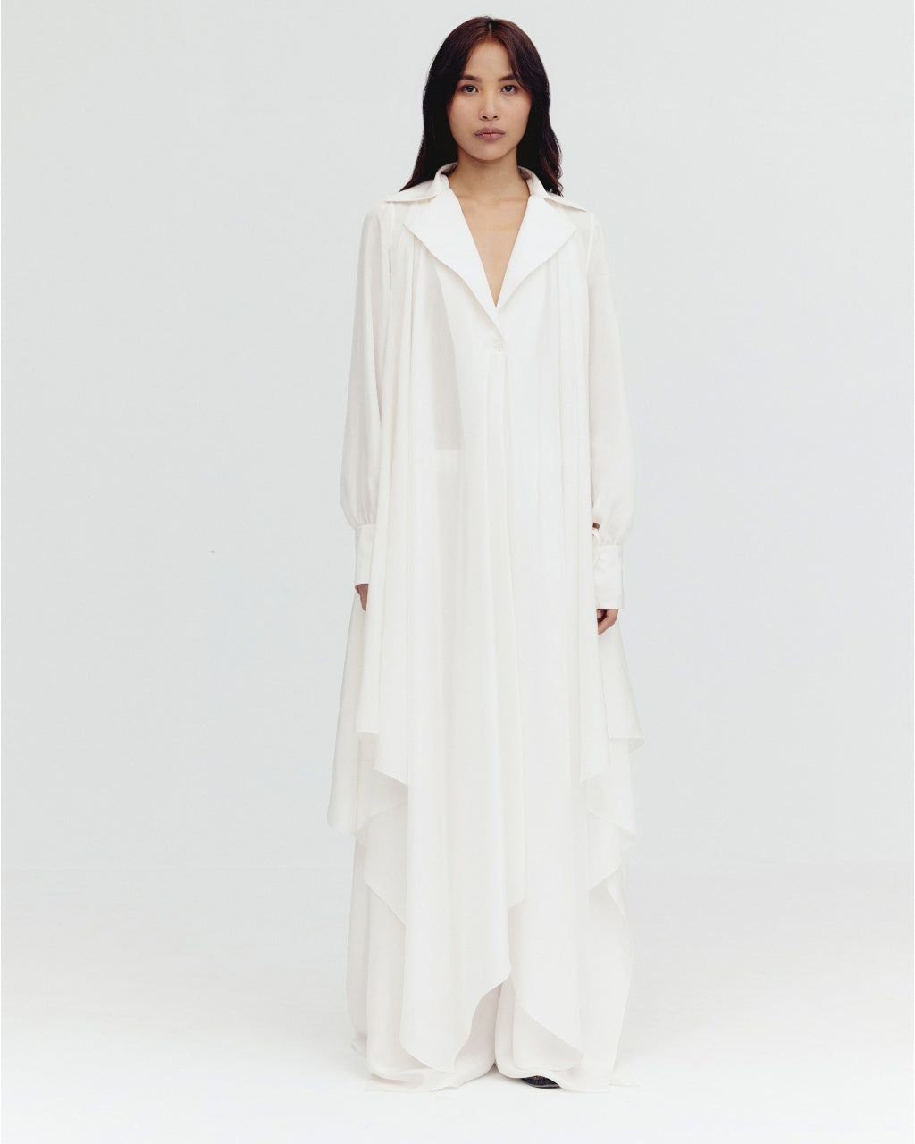 Kate Long Shirt And Pedro Pants
