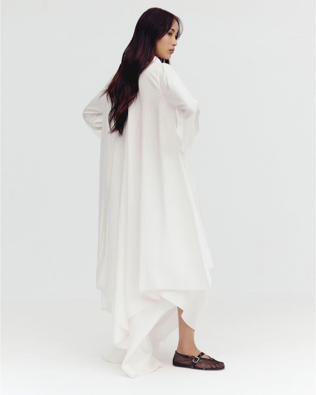 Kate Long Shirt And Pedro Pants