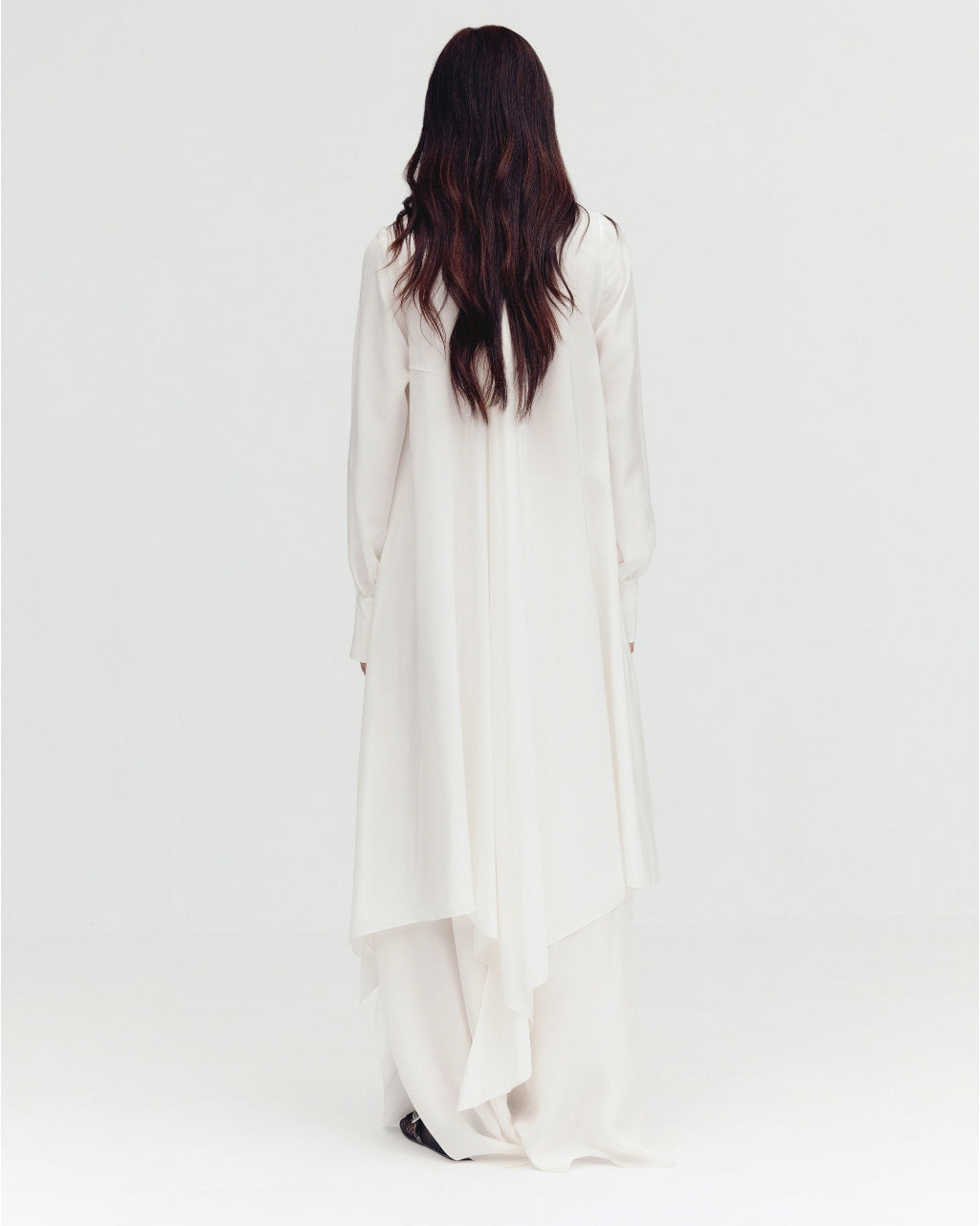 Kate Long Shirt And Pedro Pants