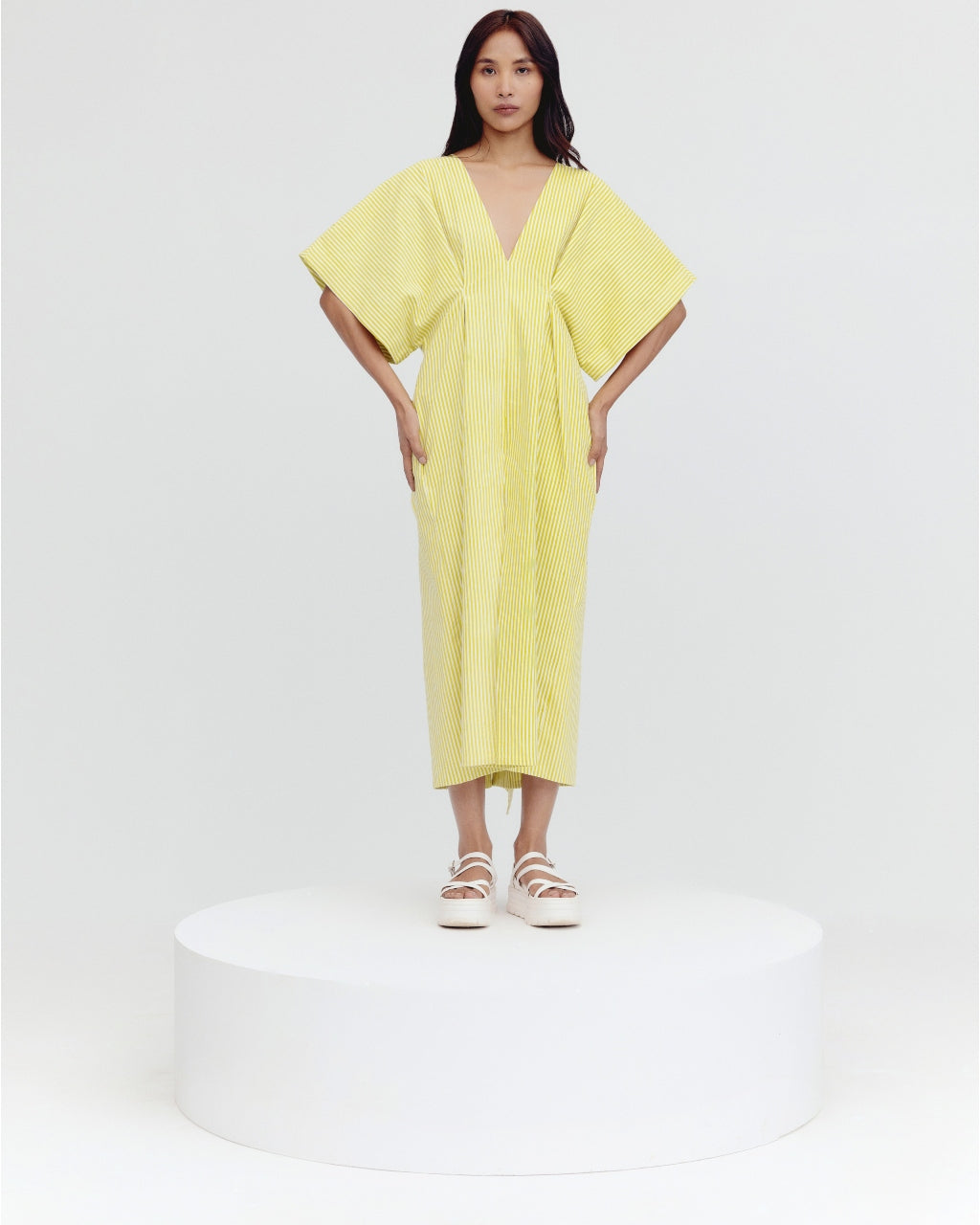 Celia Dress