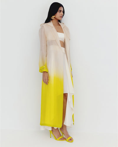 Samantha Jacket & Skirt Set